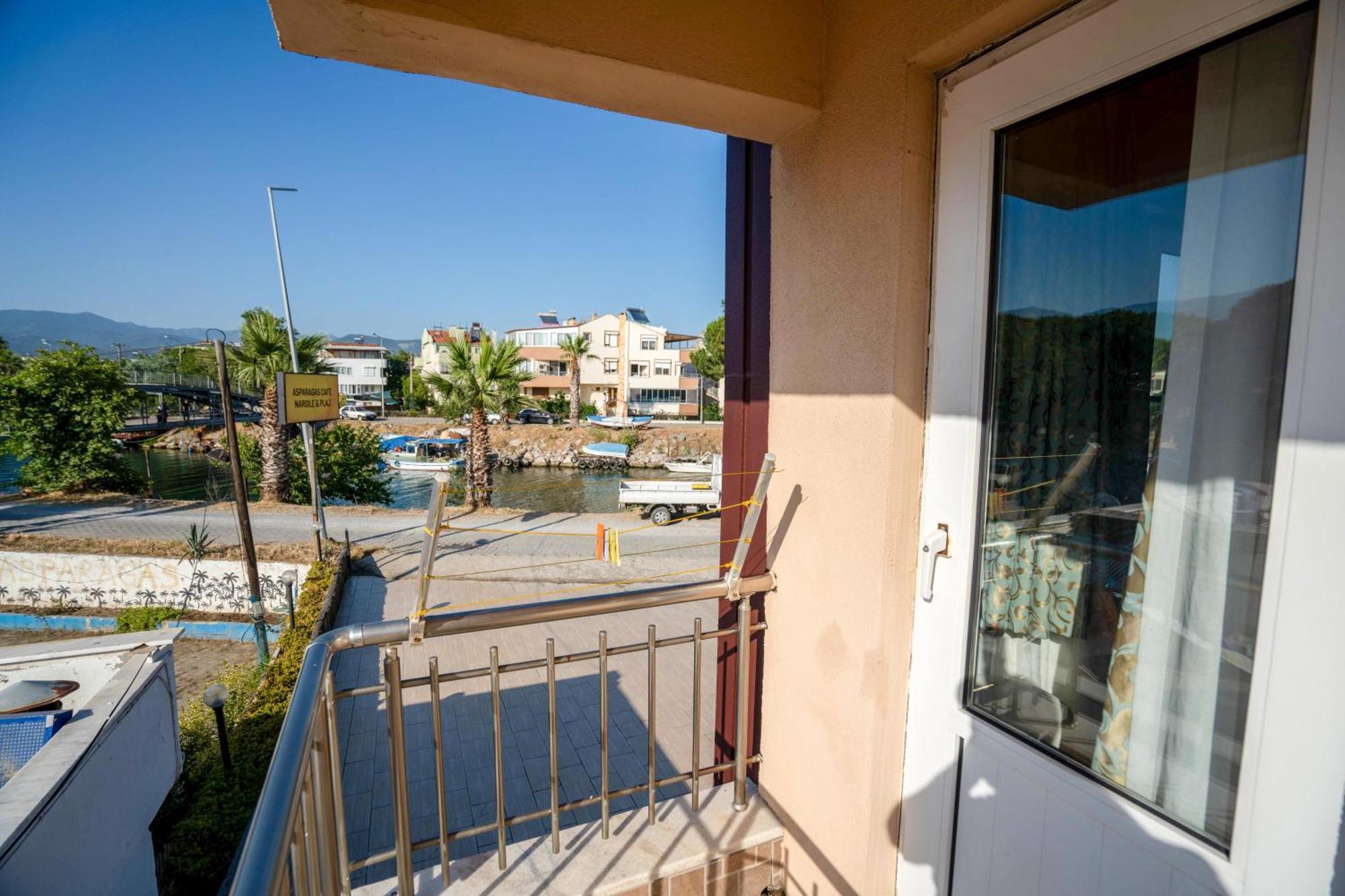 Hotel Kutlugun Sahil Akcay (Edremit)