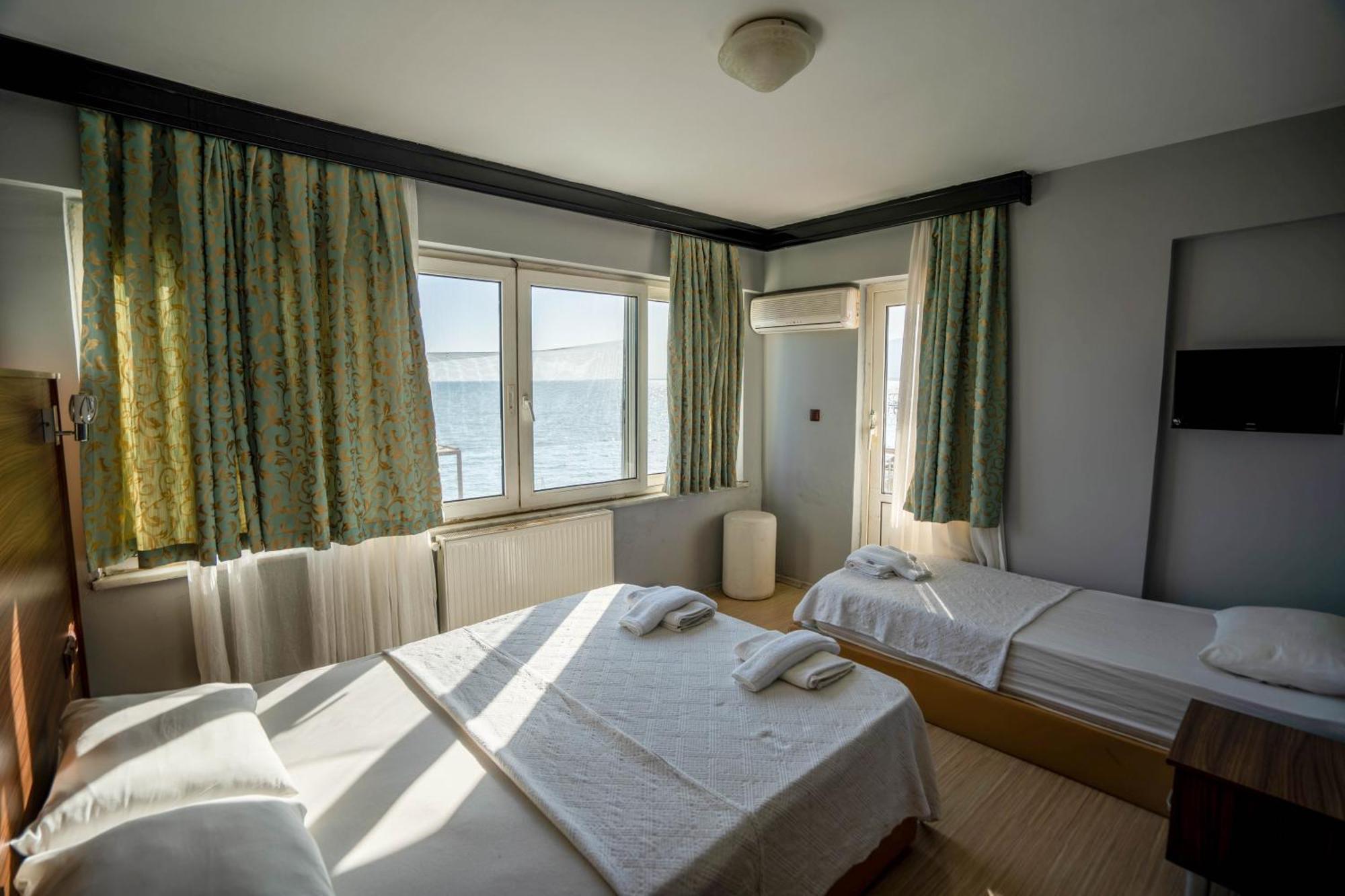 Kutlugun Sahil Hotel