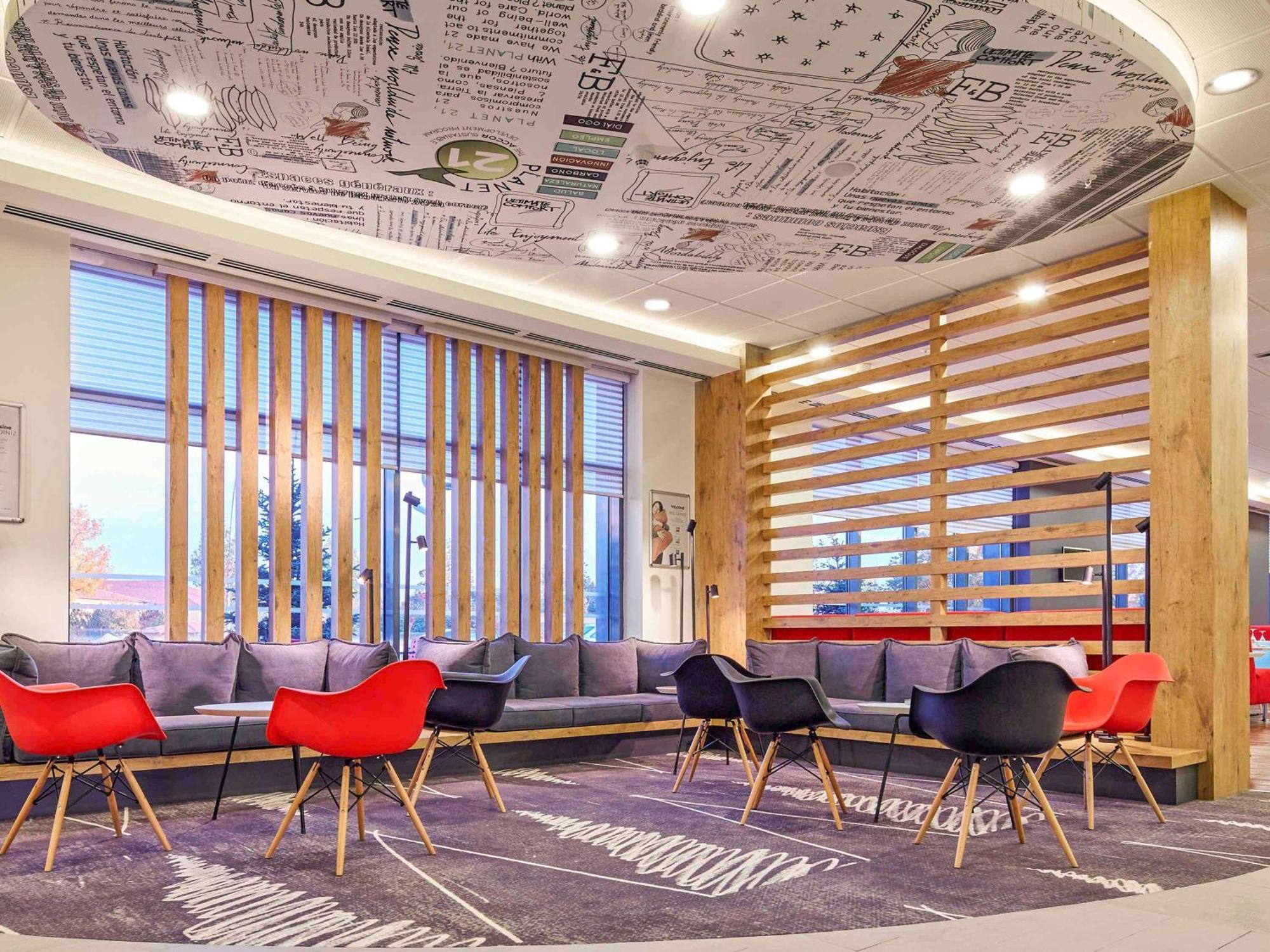 Ibis Airport Ankara