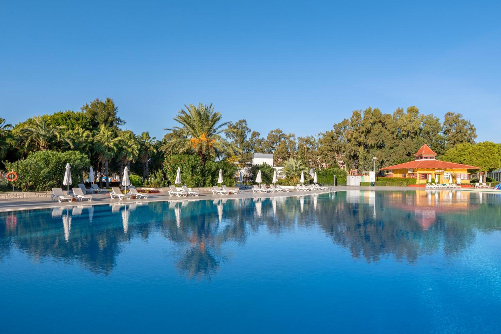 Max Hotel Belek
