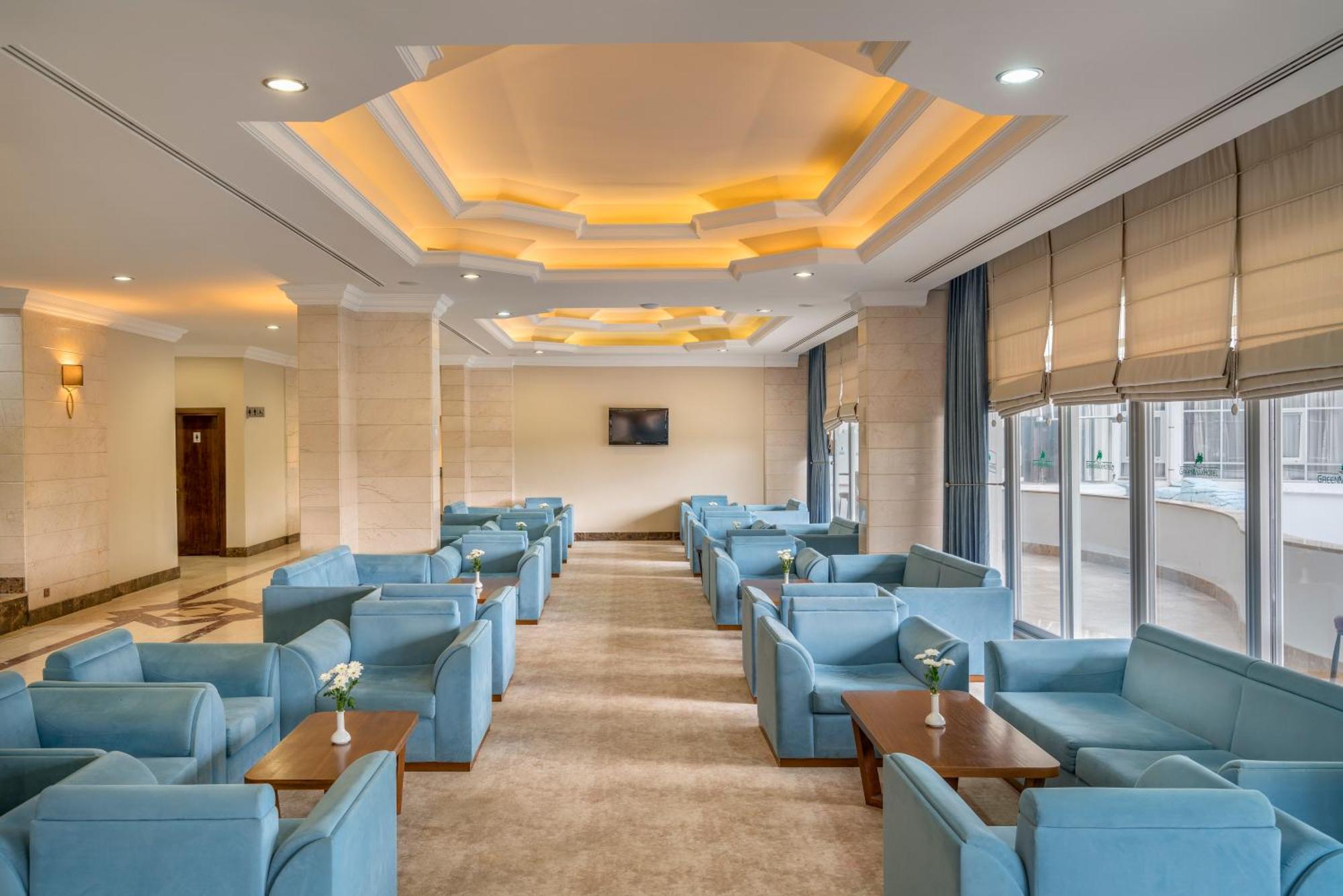 Hotel Max 5*
