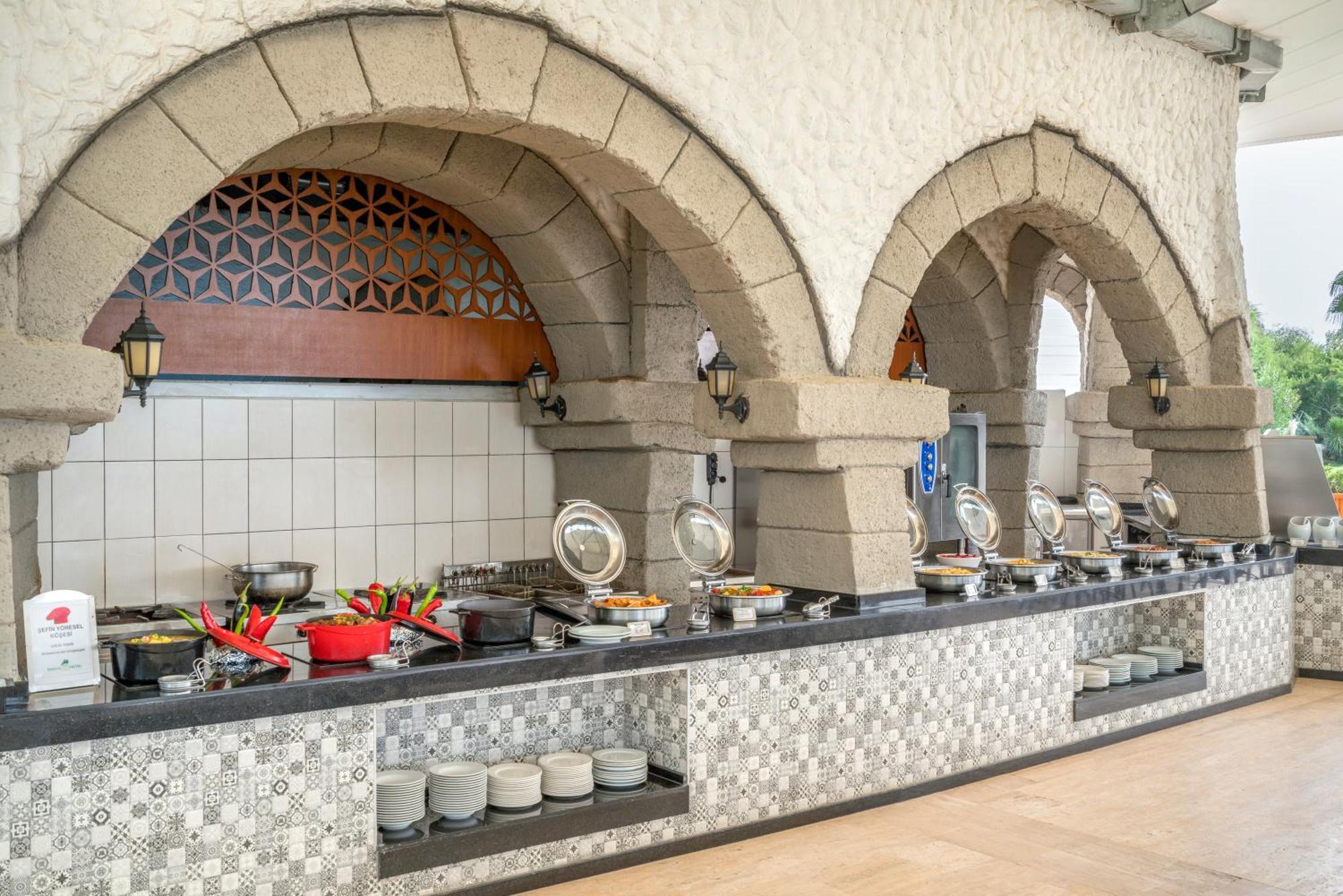 Max Hotel Belek