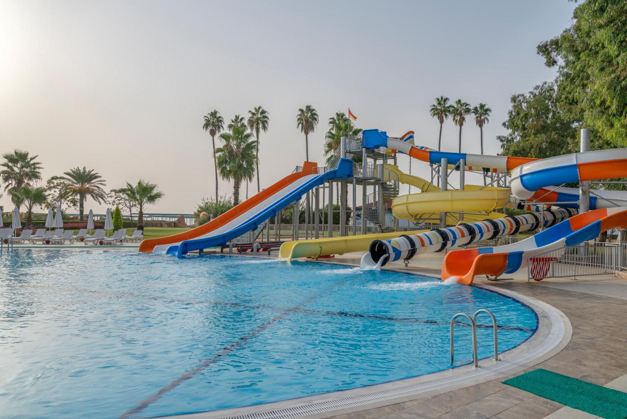 Max Hotel Belek
