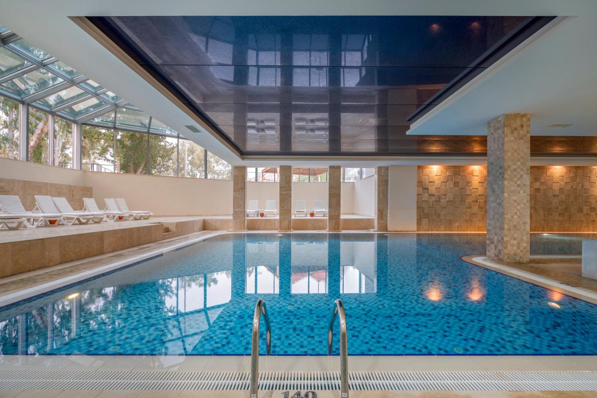Hotel Max Belek