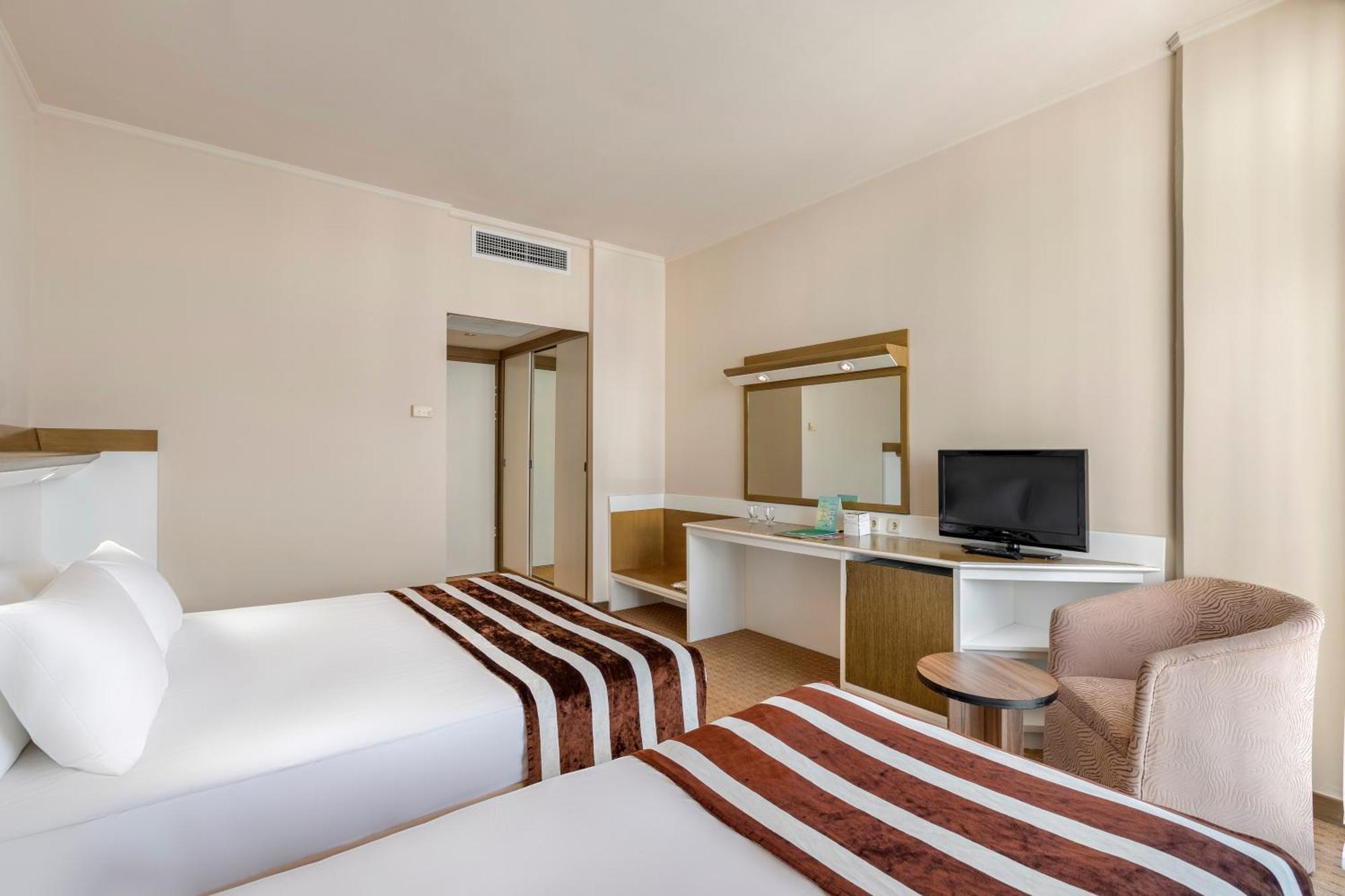 Max 5* Belek