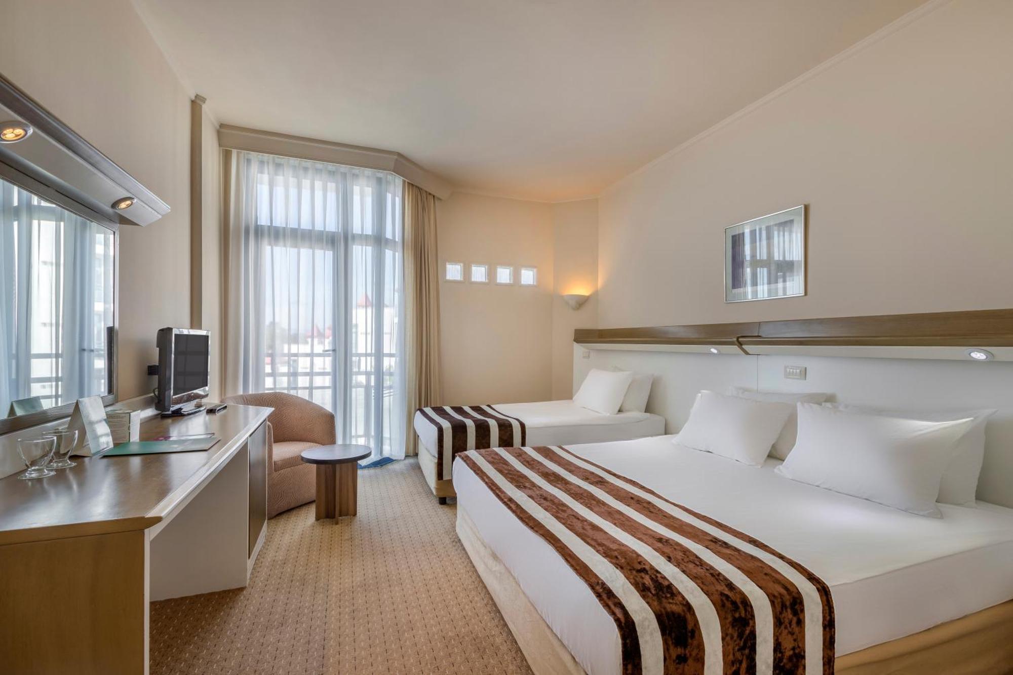 Hotel Max