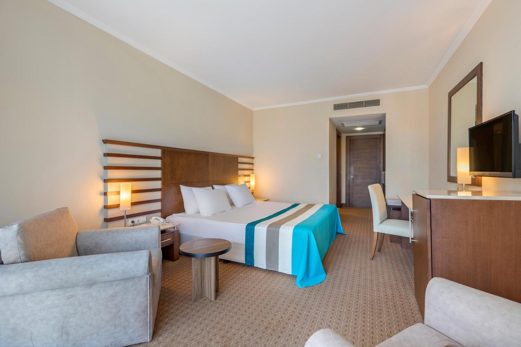 Hotel Max 5*