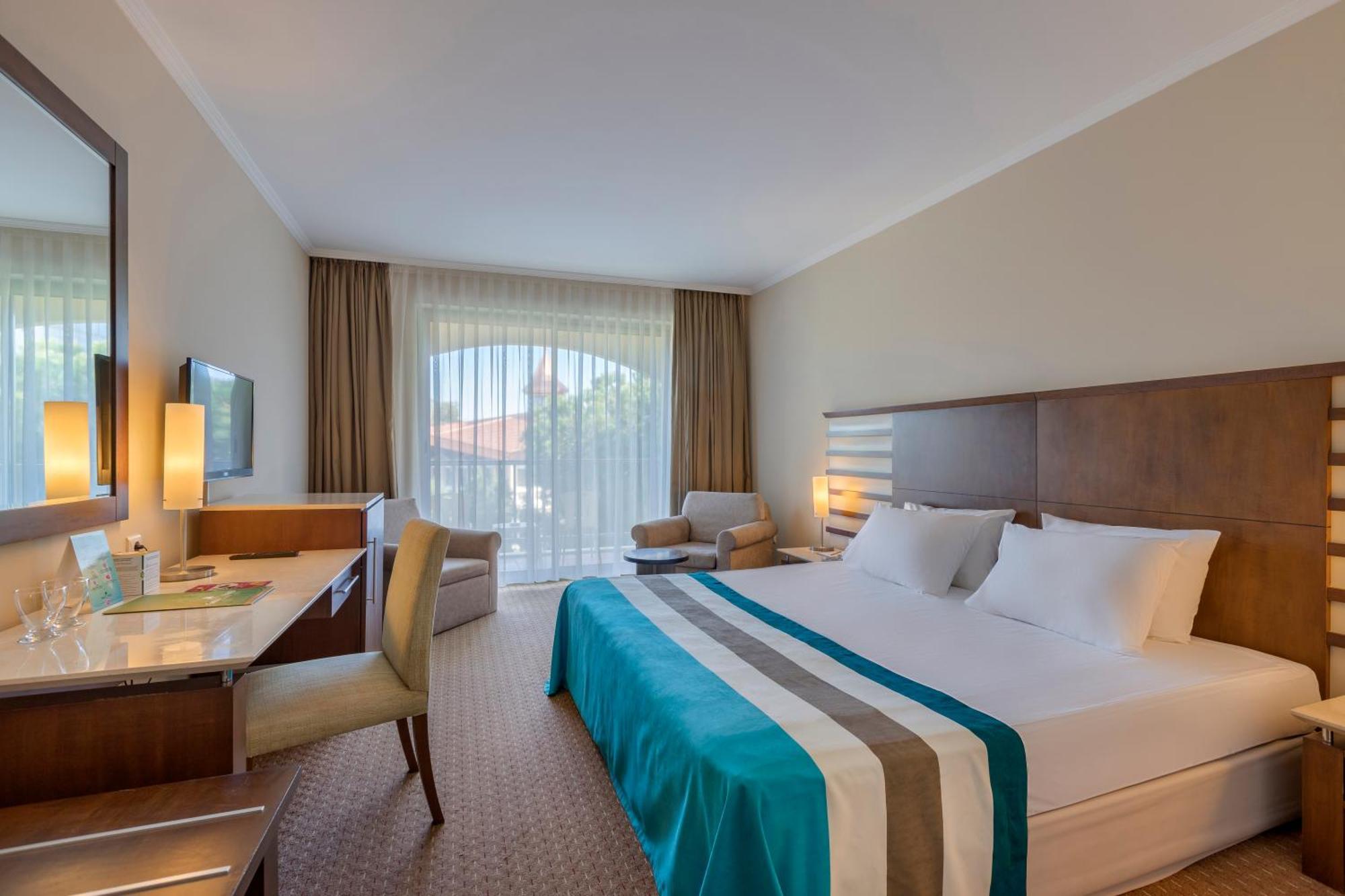 Max Hotel Belek