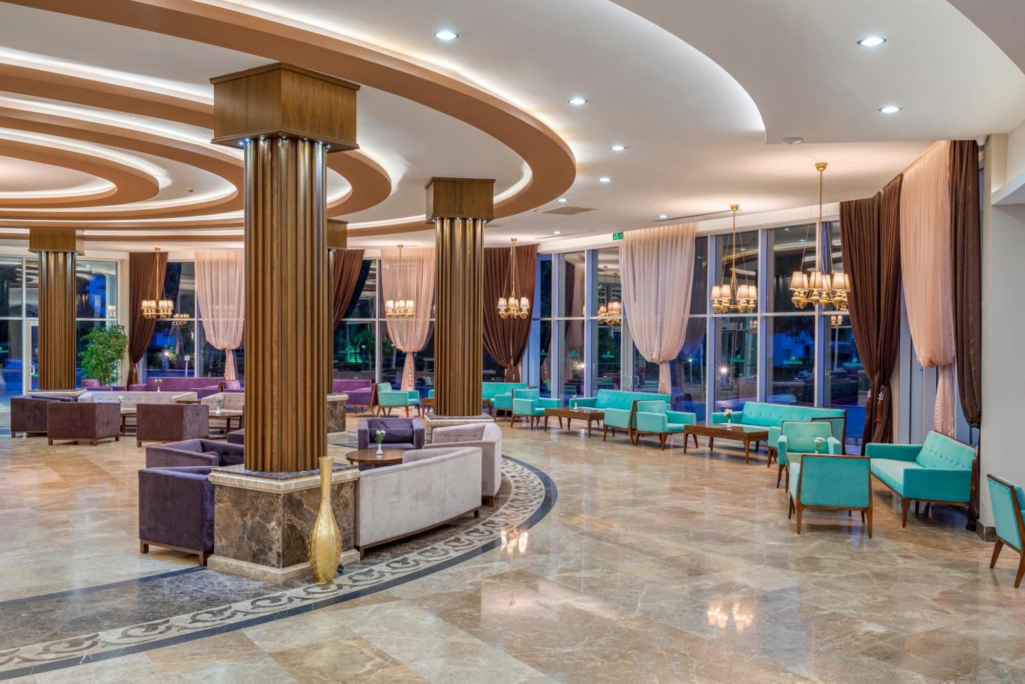 Hotel Max 5*