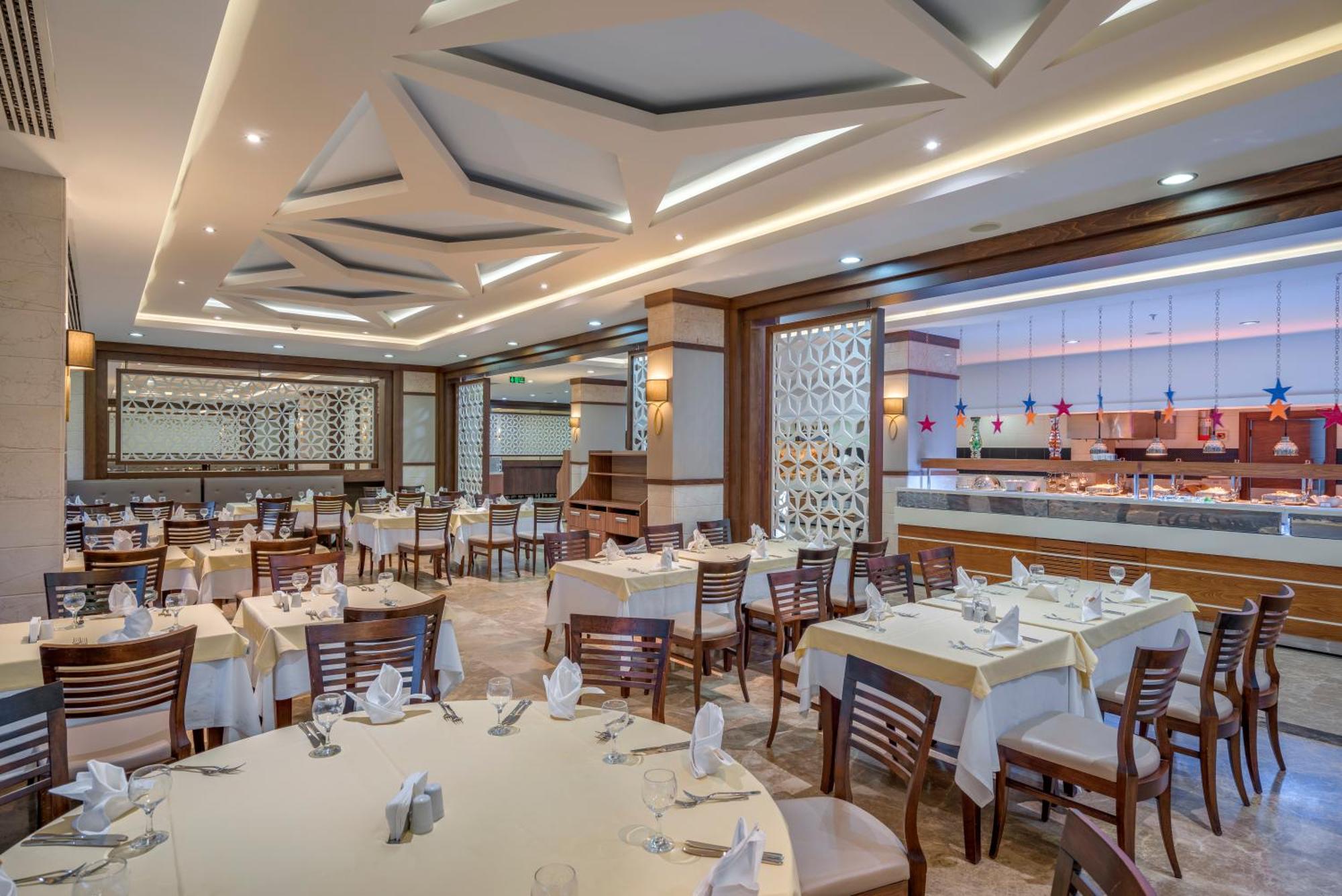 Hotel Max Belek