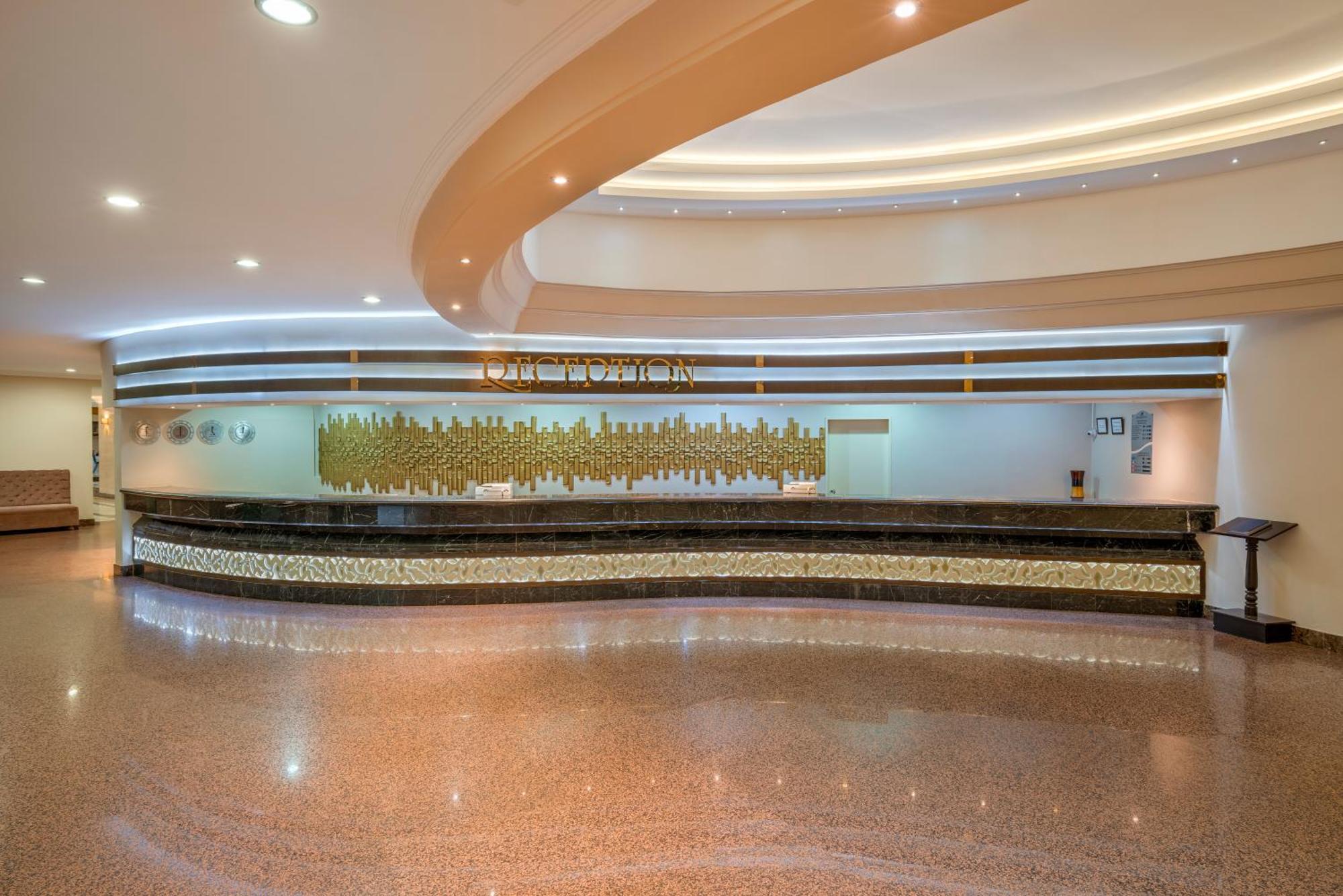 Max 5* Belek