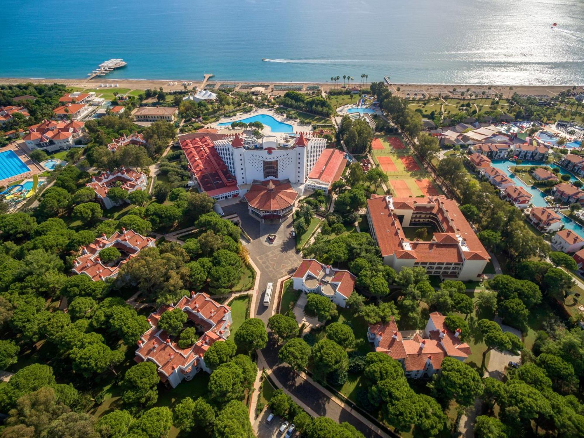 Max Belek