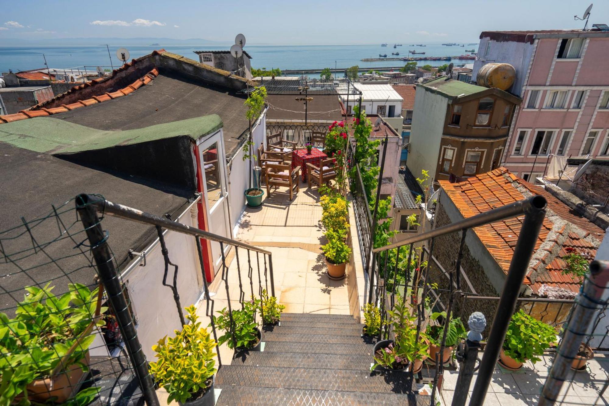 Gedikpasa Family Hotel *