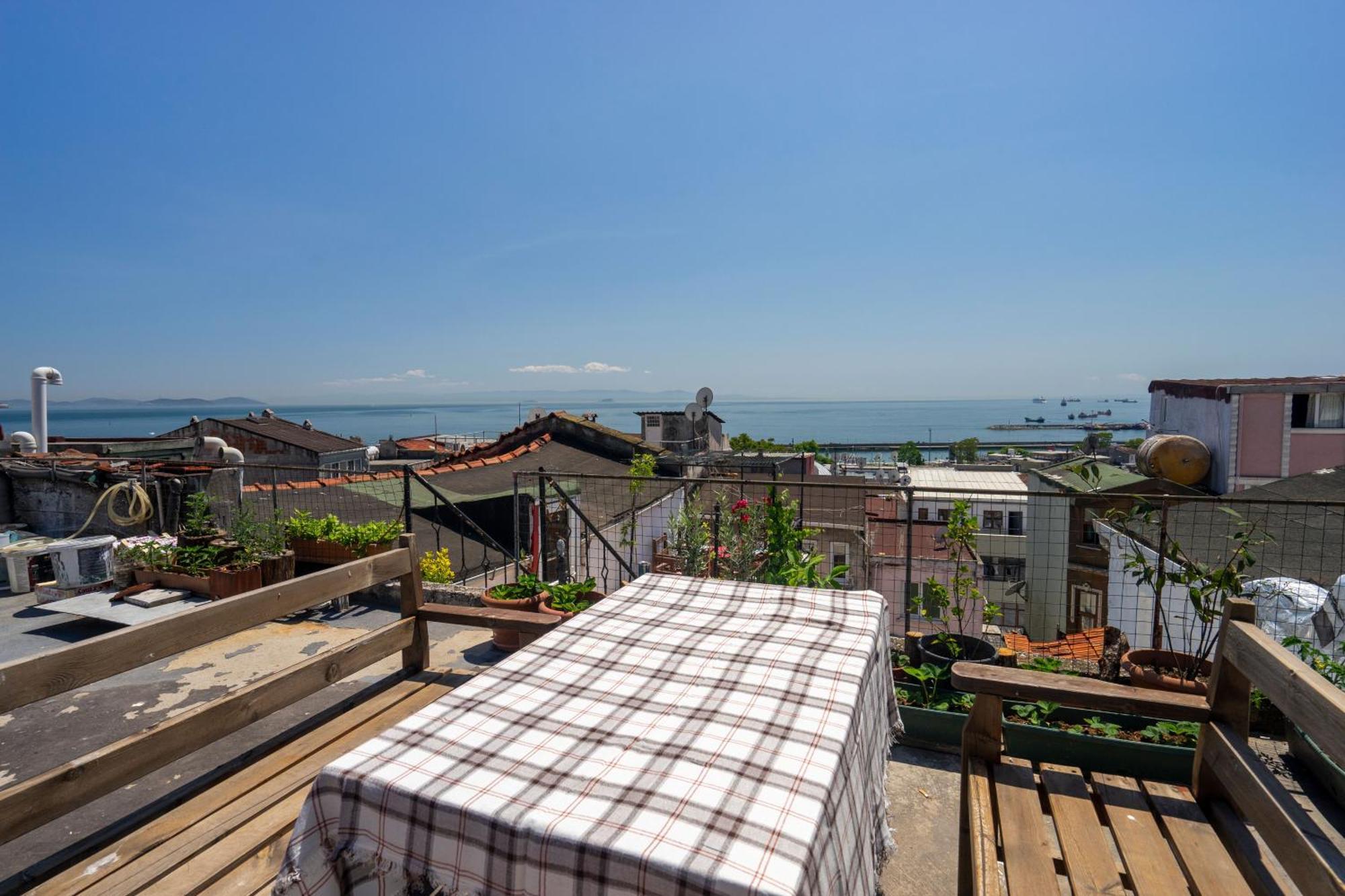 Gedikpasa Family * Istanbul