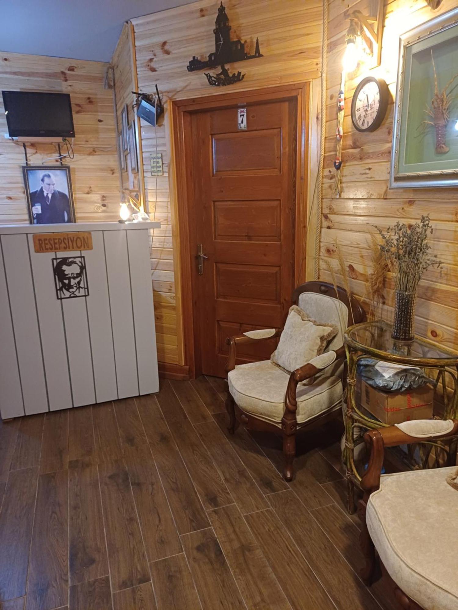 Bed & Breakfast Balim Sultany 2*
