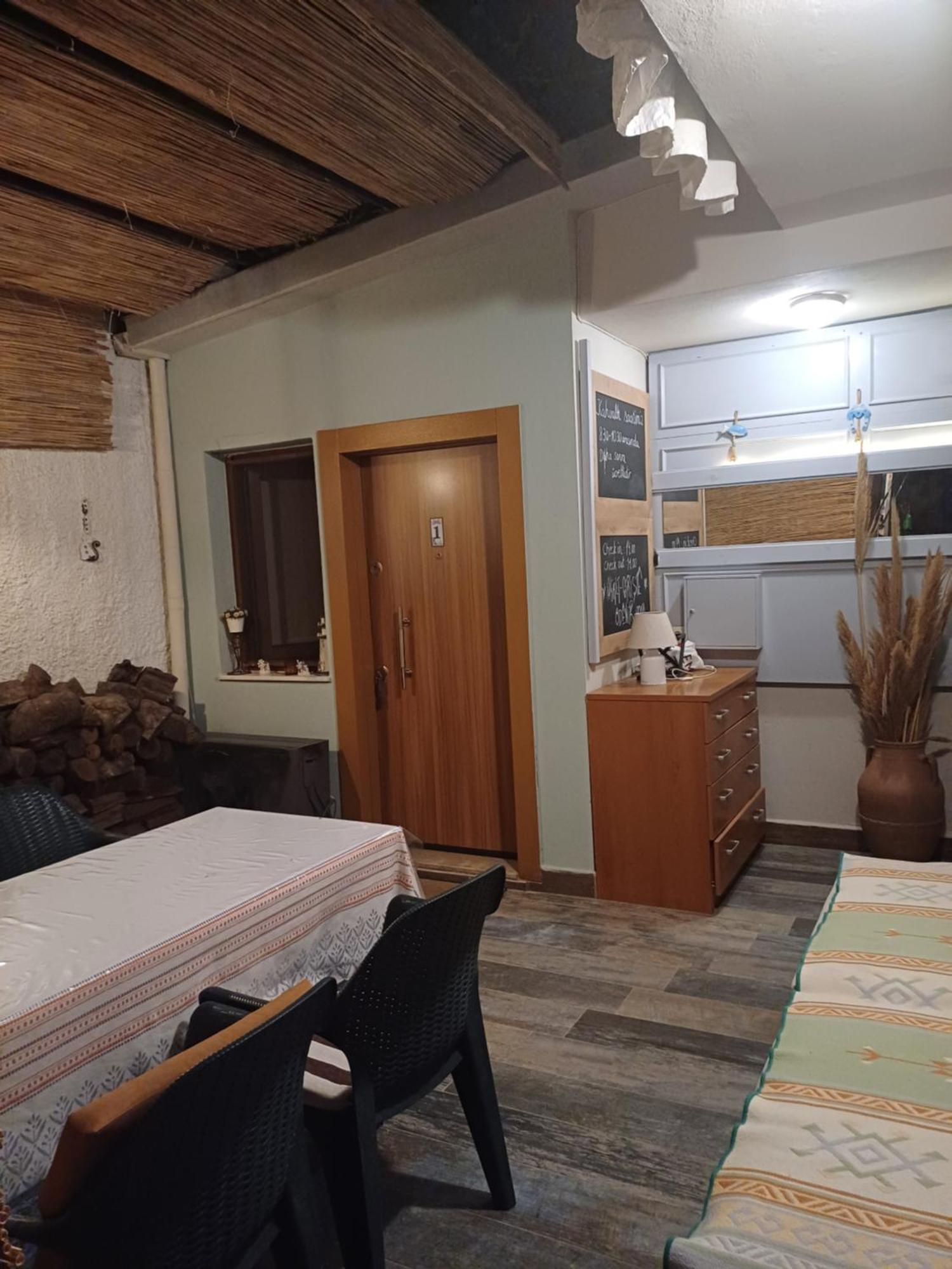 Balim Sultany Bed & Breakfast Cesme