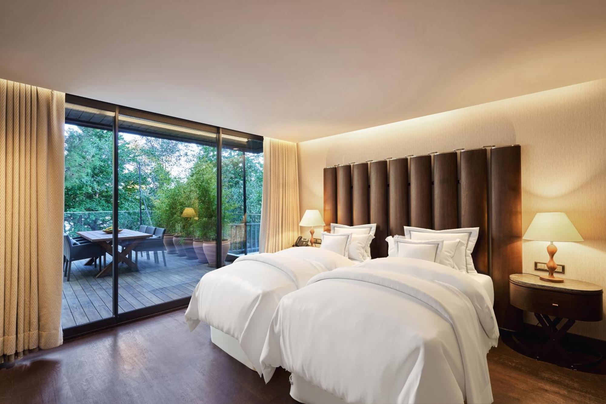 Club Prive By Rixos Gocek Hotel Gocek (Fethiye)