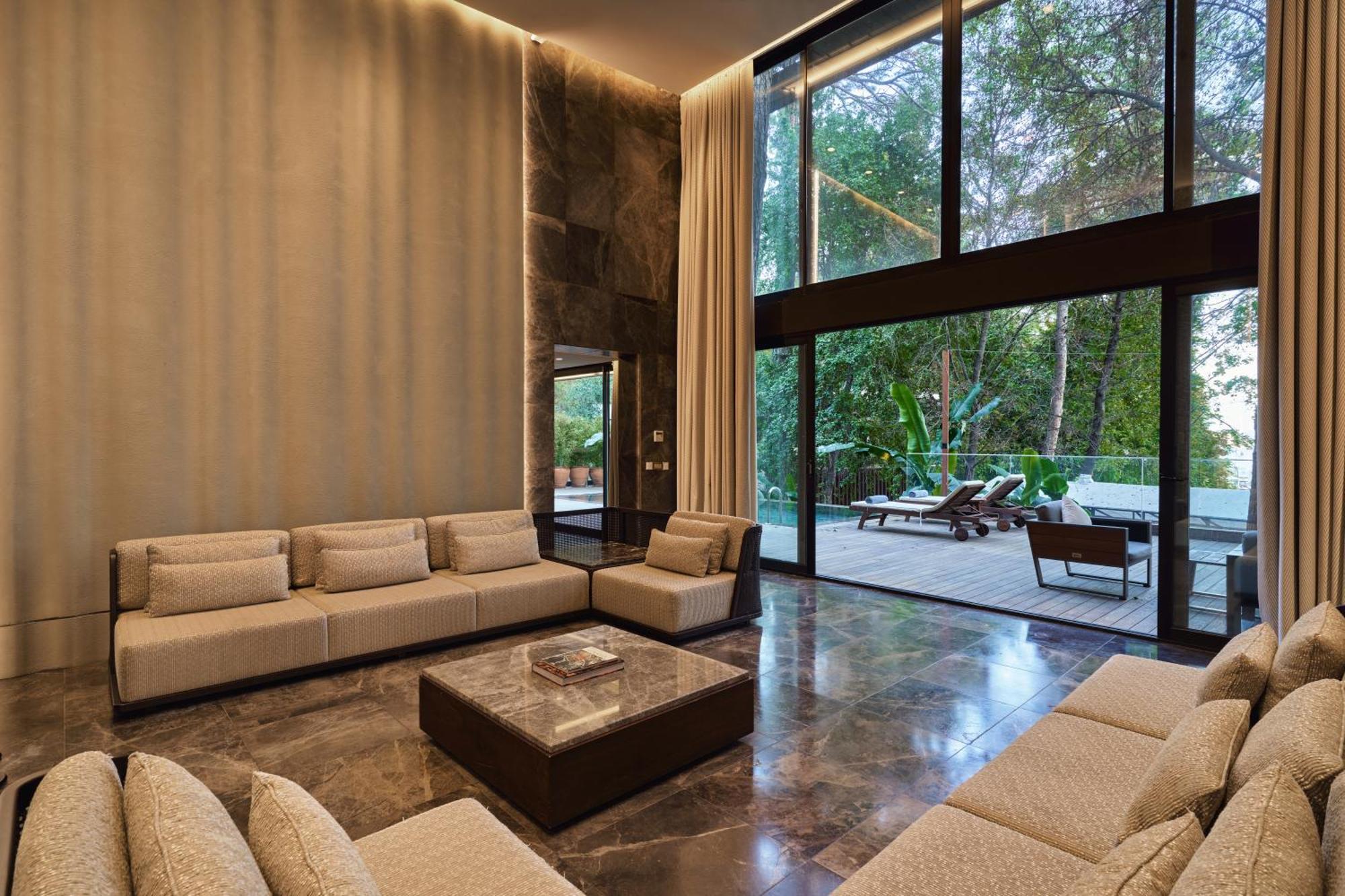 Club Prive By Rixos Gocek Hotel