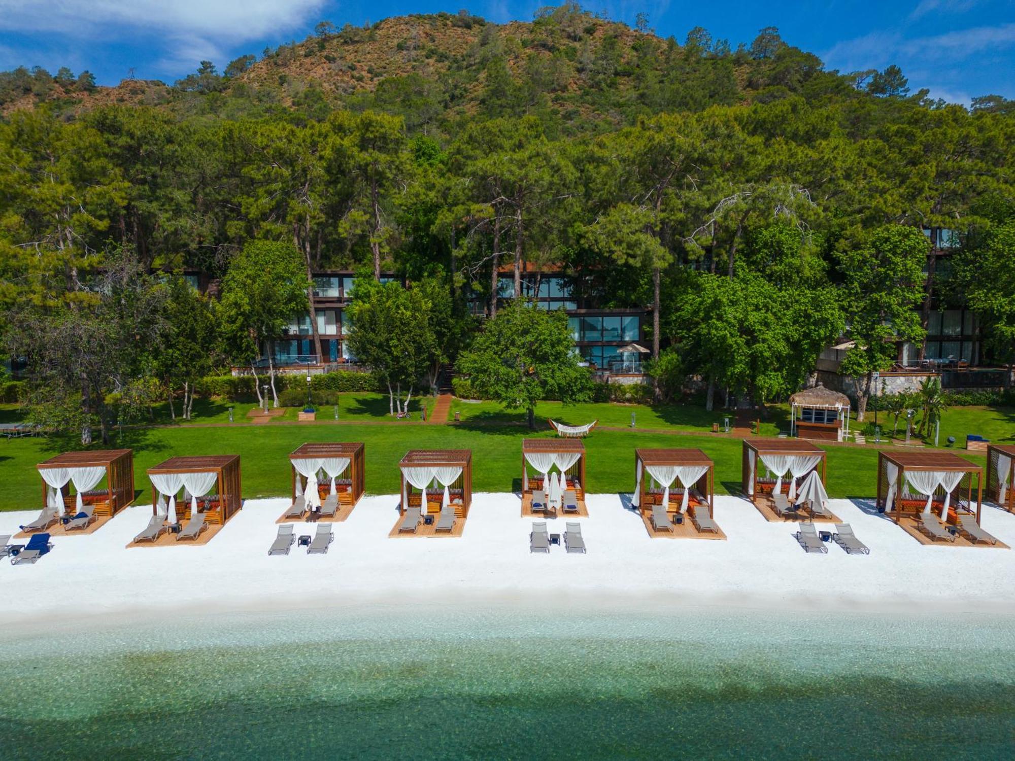 Club Prive By Rixos Gocek Hotel 5*