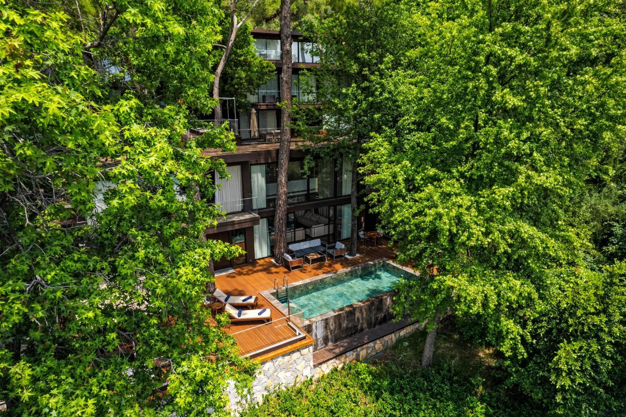 Hotel Club Prive By Rixos Gocek Gocek (Fethiye)