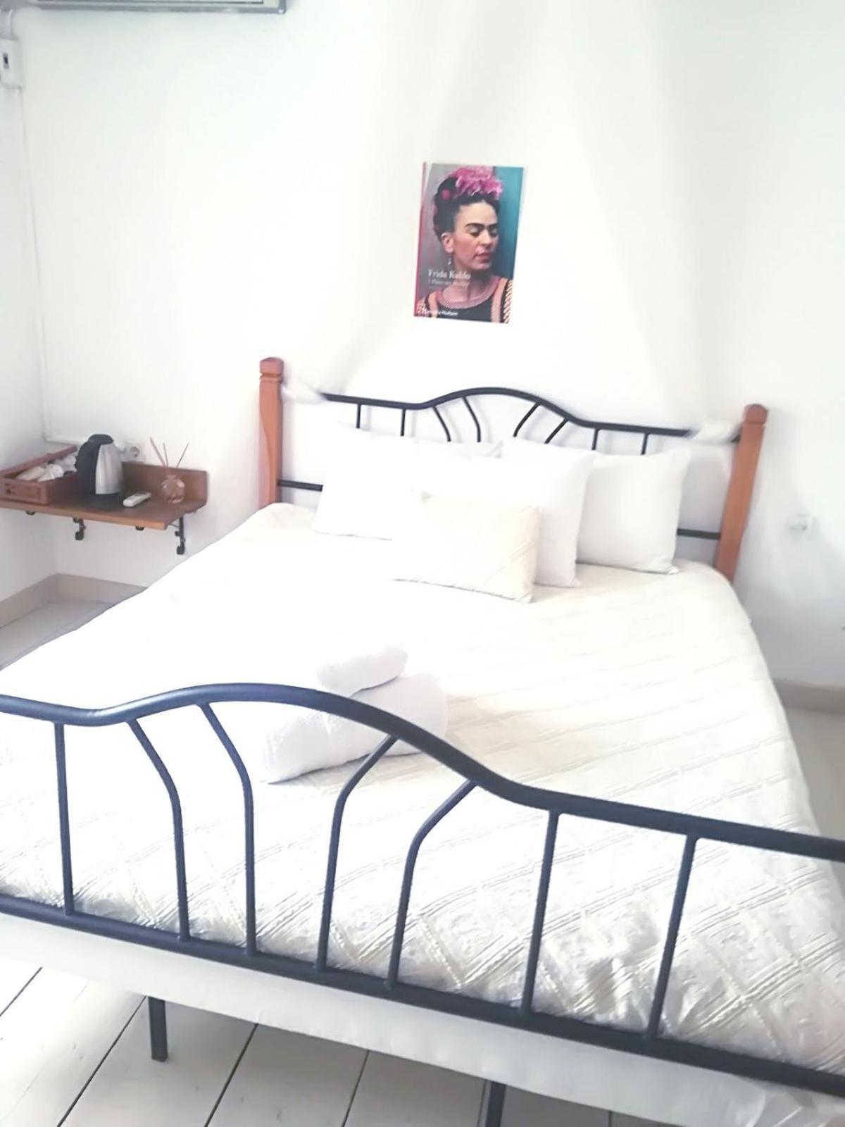 Alacati Frida Hotel Cesme