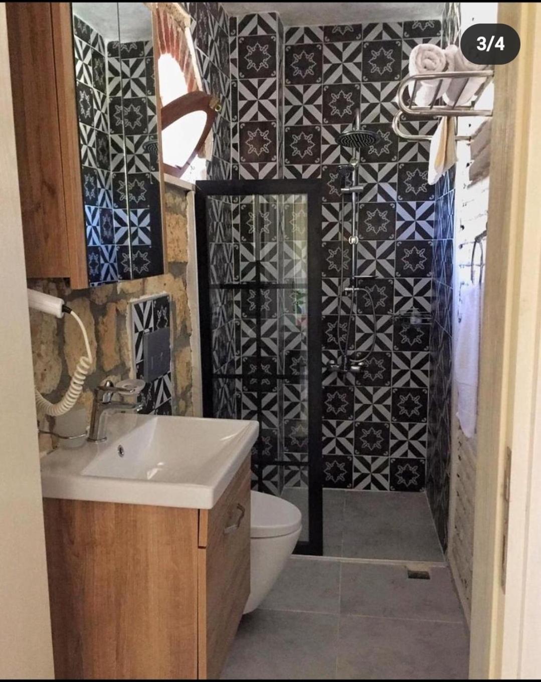 Hotel Qekik Boutique Kazdaglari