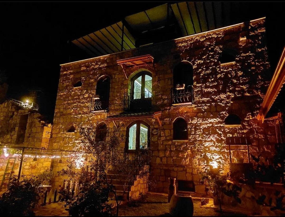 Hotel Qekik Boutique Kazdaglari Arikli