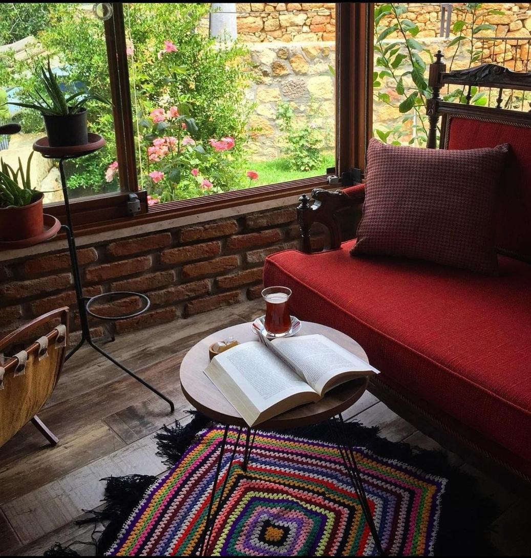 Qekik Boutique Kazdaglari Hotel