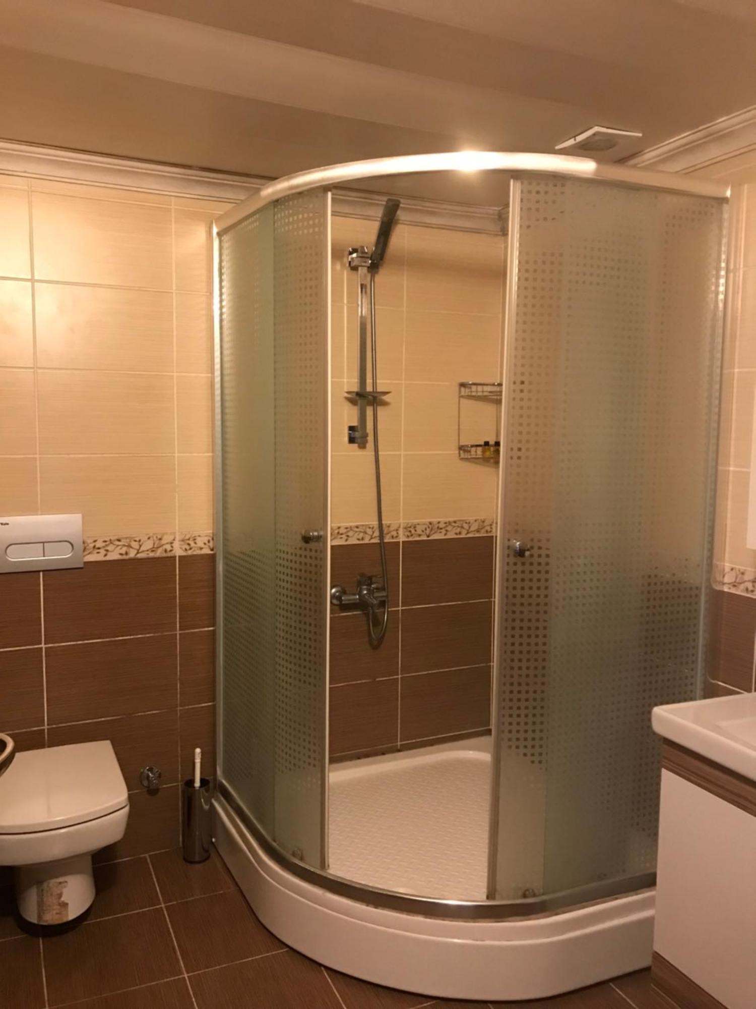 Delux Aparthotel Ayder Yaylasi