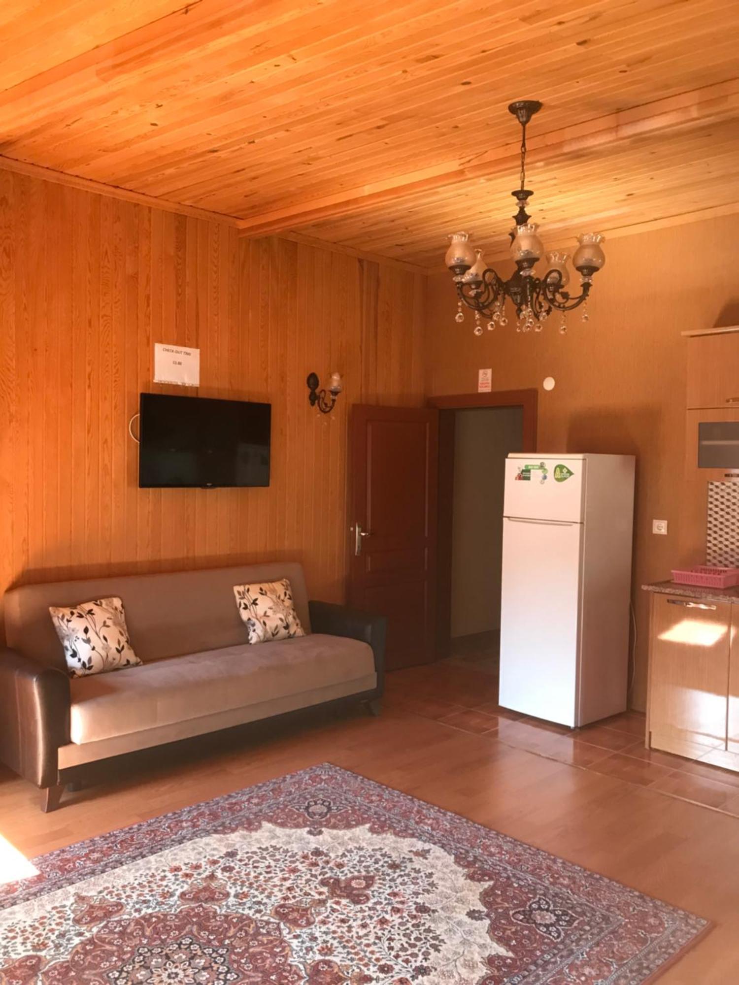 Aparthotel Delux