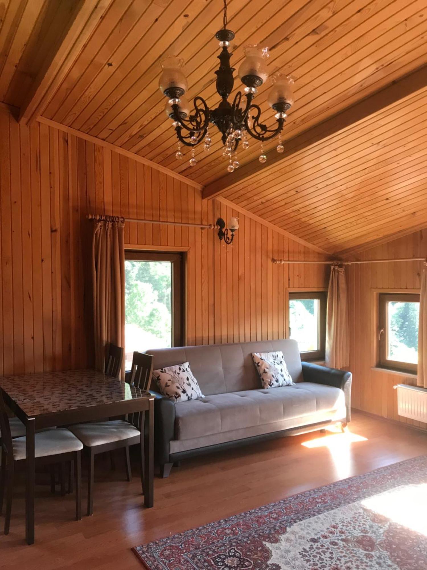 Aparthotel Delux