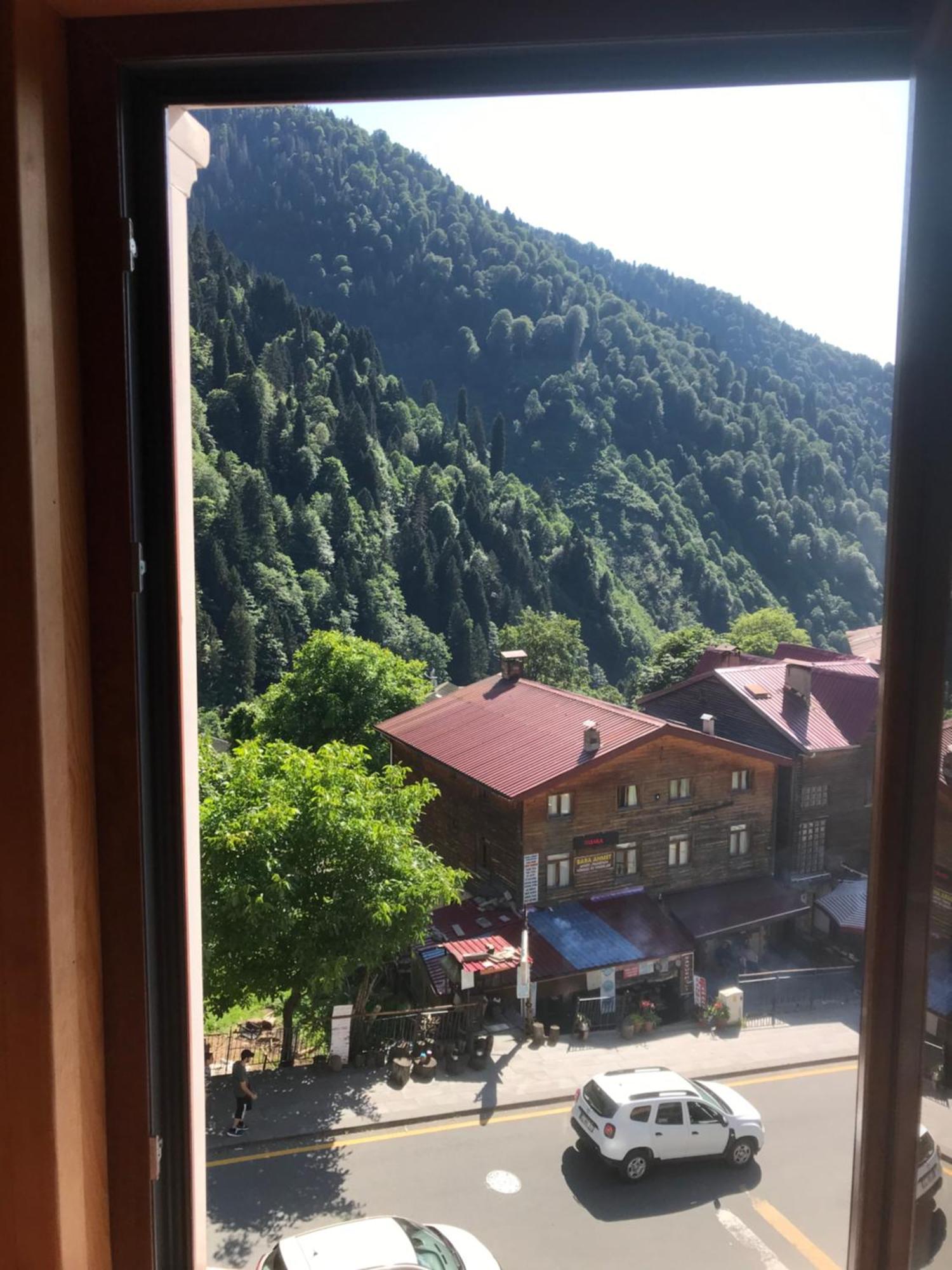 Aparthotel Delux *