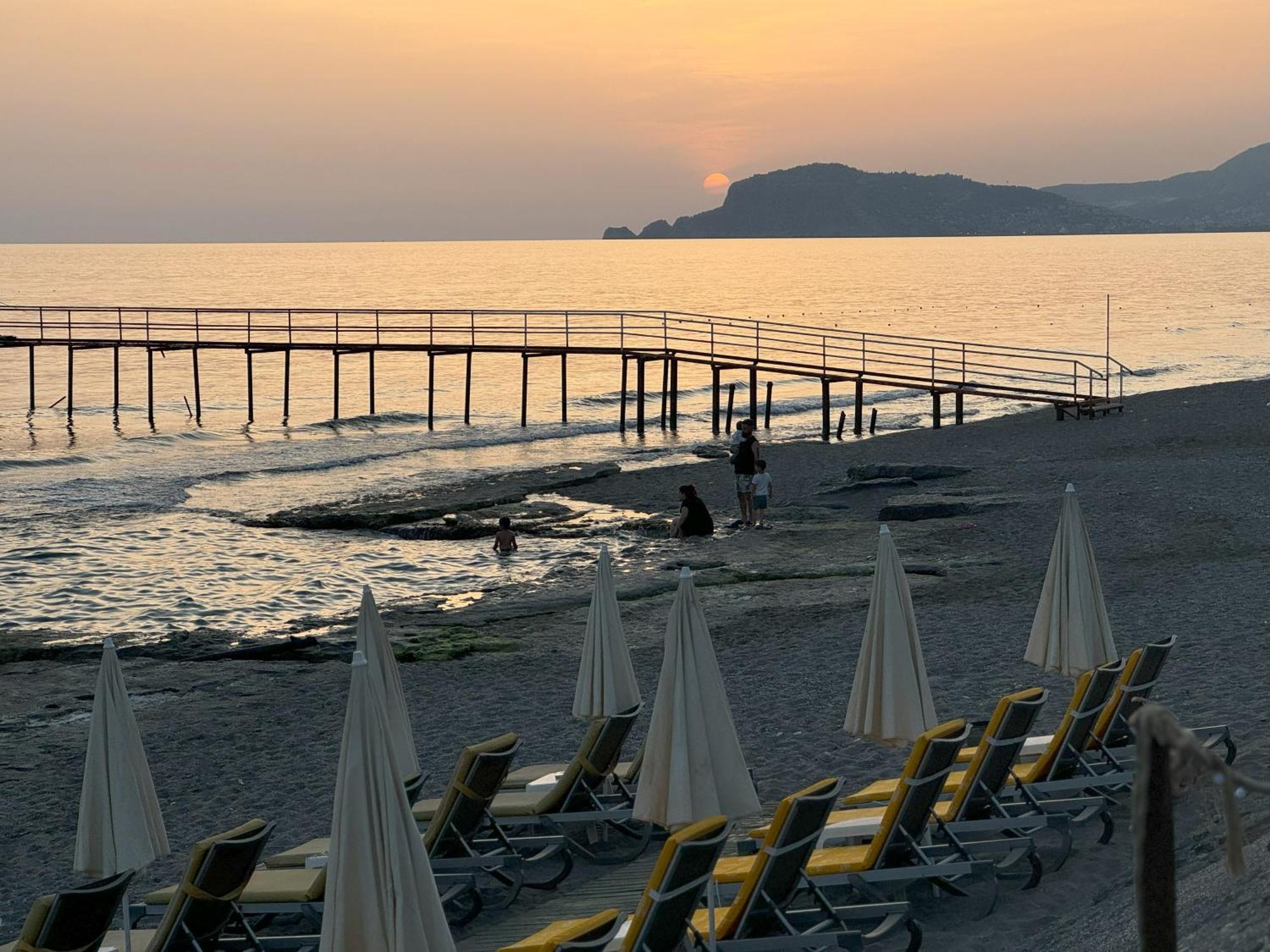 Gold Twins Boutique Hotel 3*