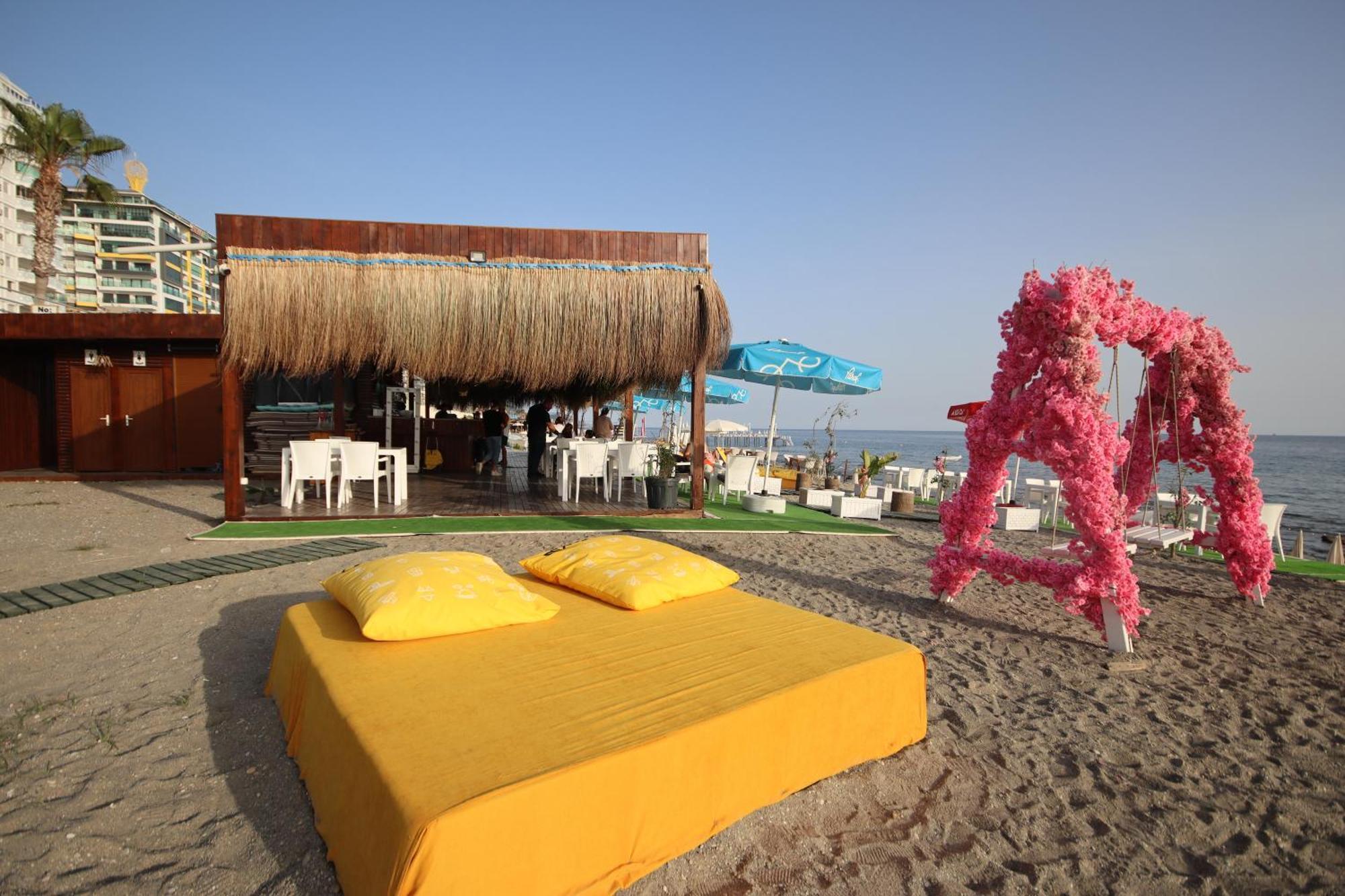 Hotel Gold Twins Boutique Alanya