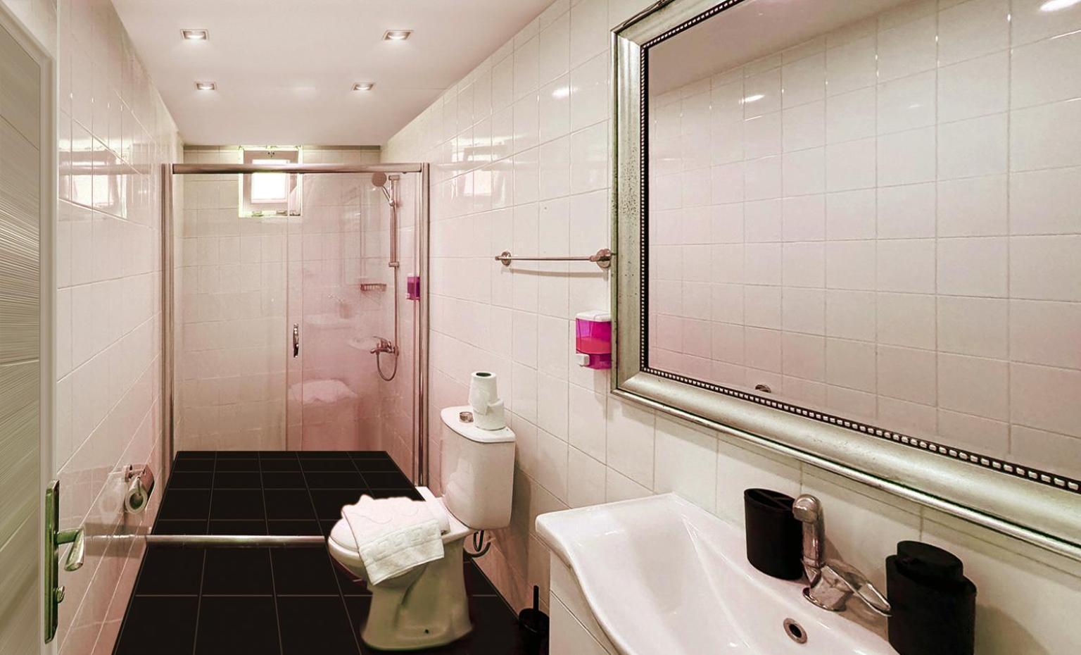 Hotel Gold Twins Boutique Alanya