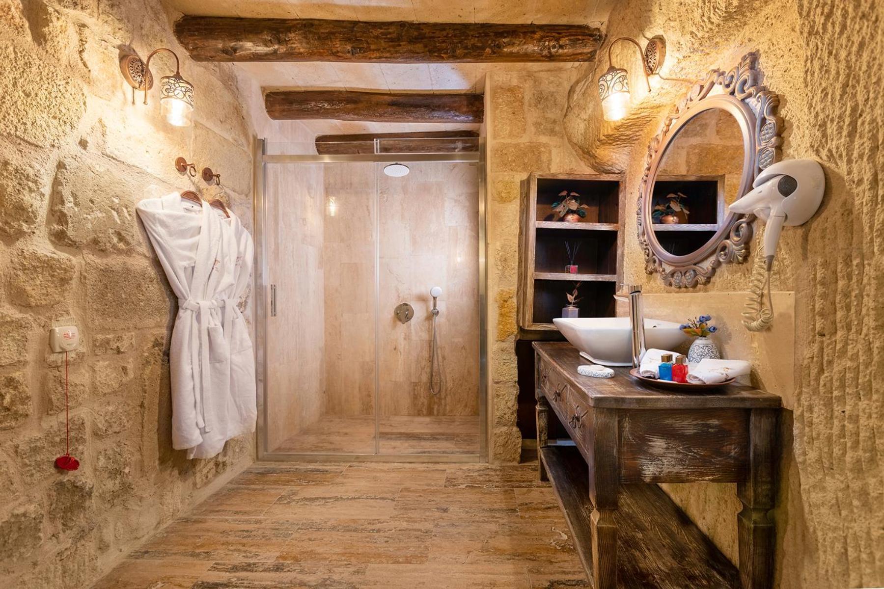 Hotel Elysion Cave Urgup