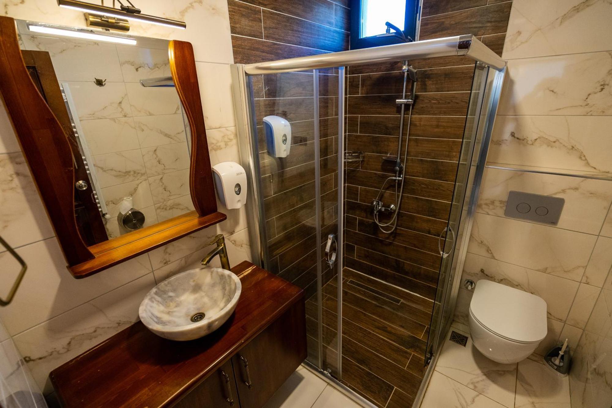 Apartment Abant *