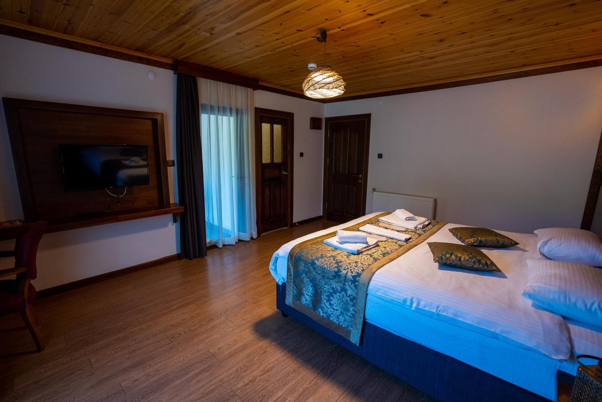 Abant Apartment *