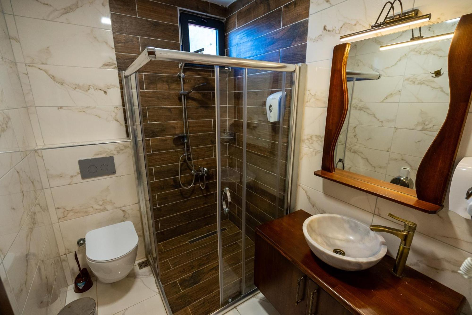 Apartment Abant *