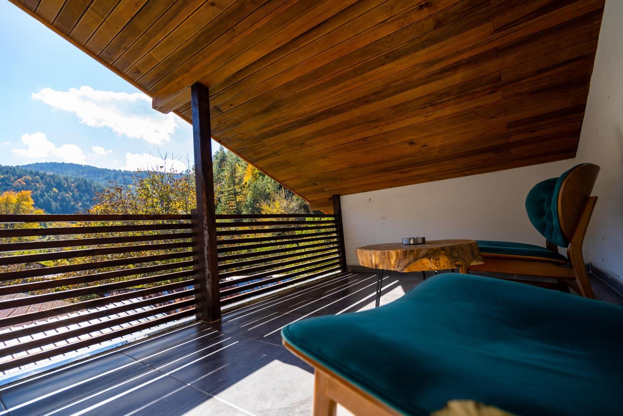 Apartment Abant