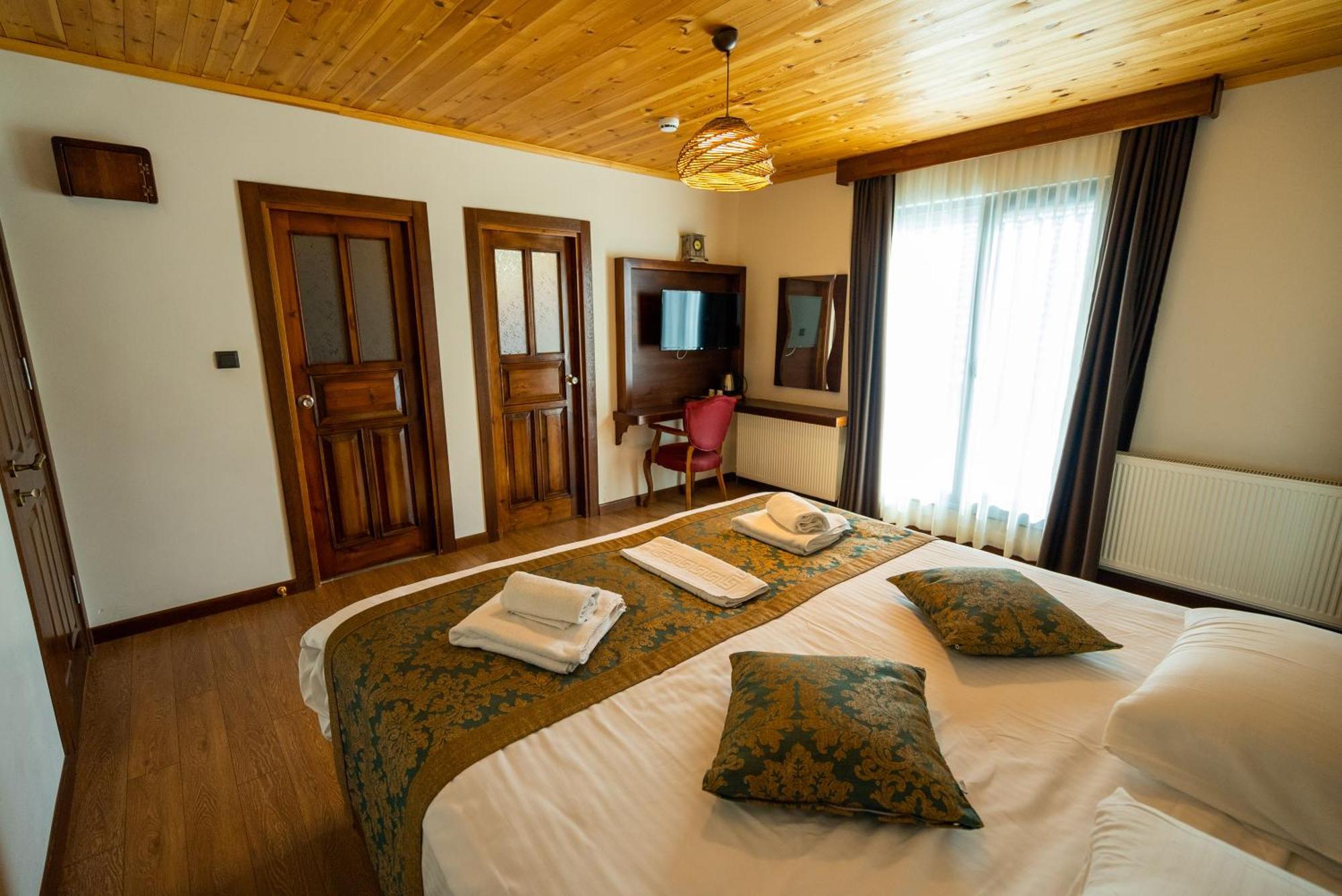 Abant Apartment Bolu