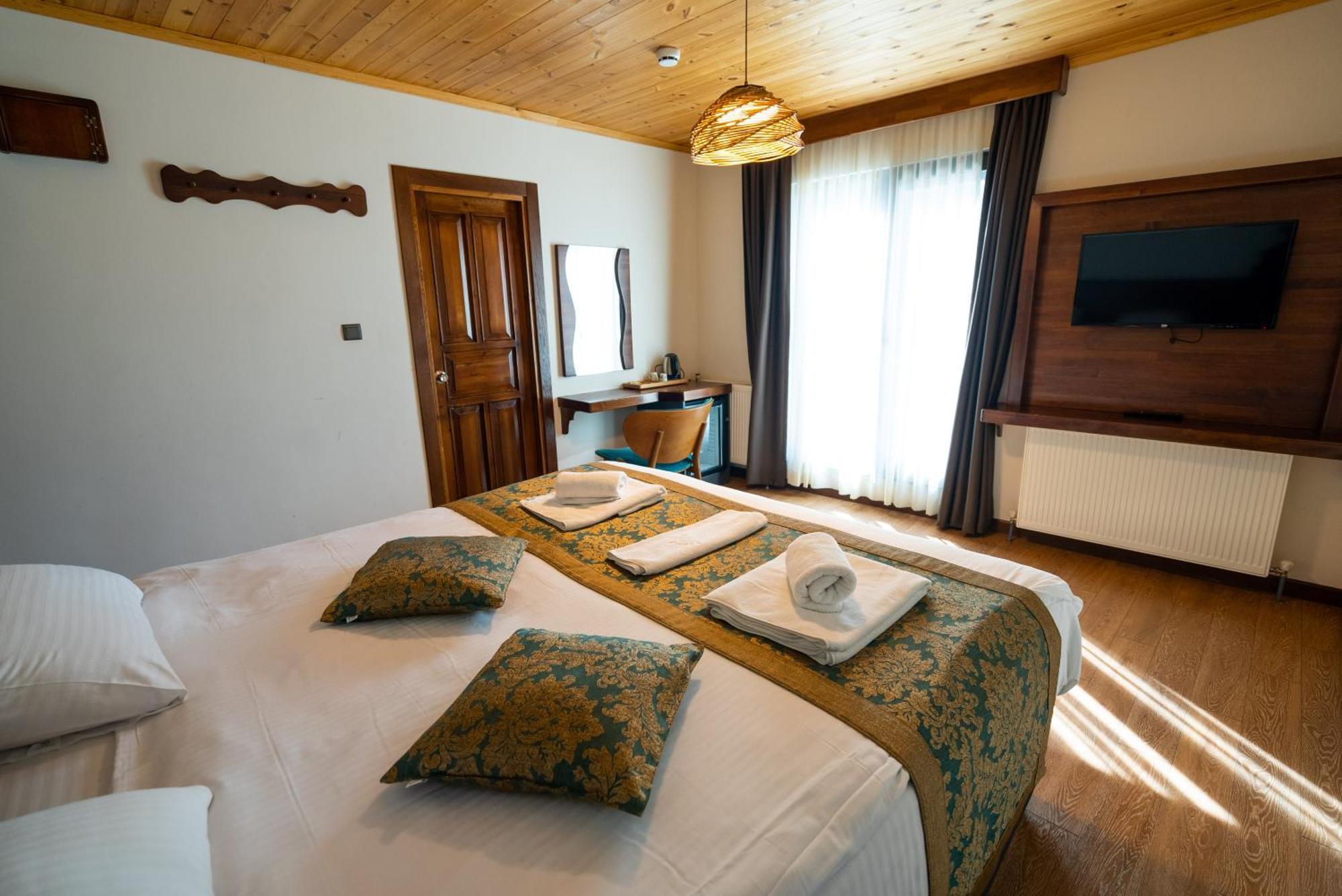 Apartment Abant