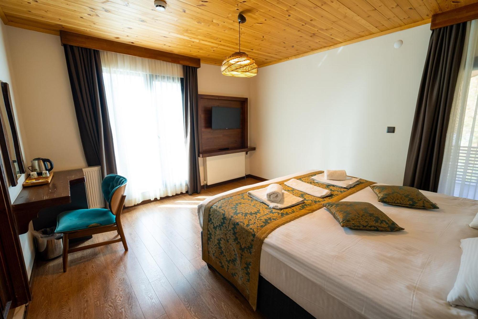 Apartment Abant *