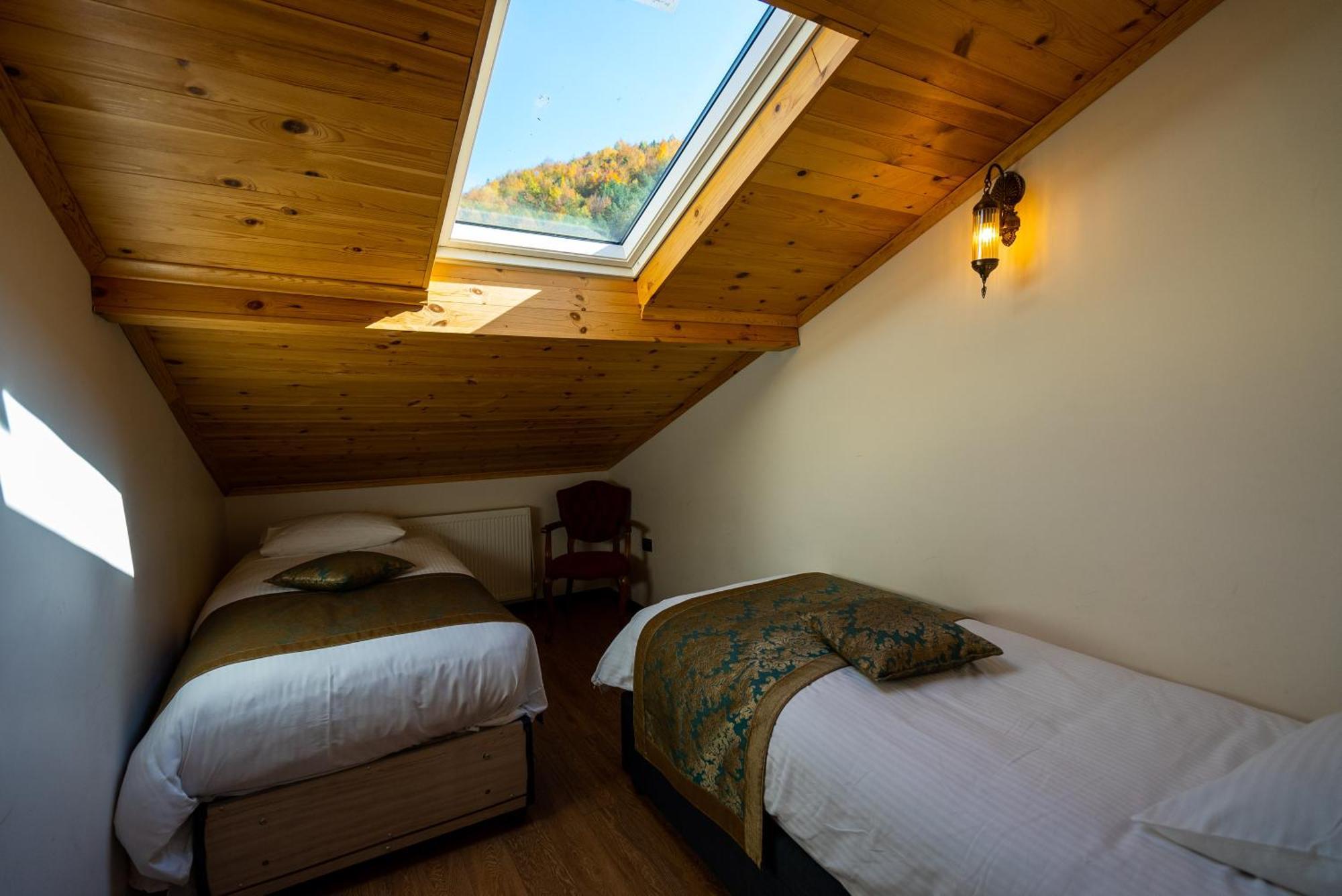 Abant Apartment Bolu
