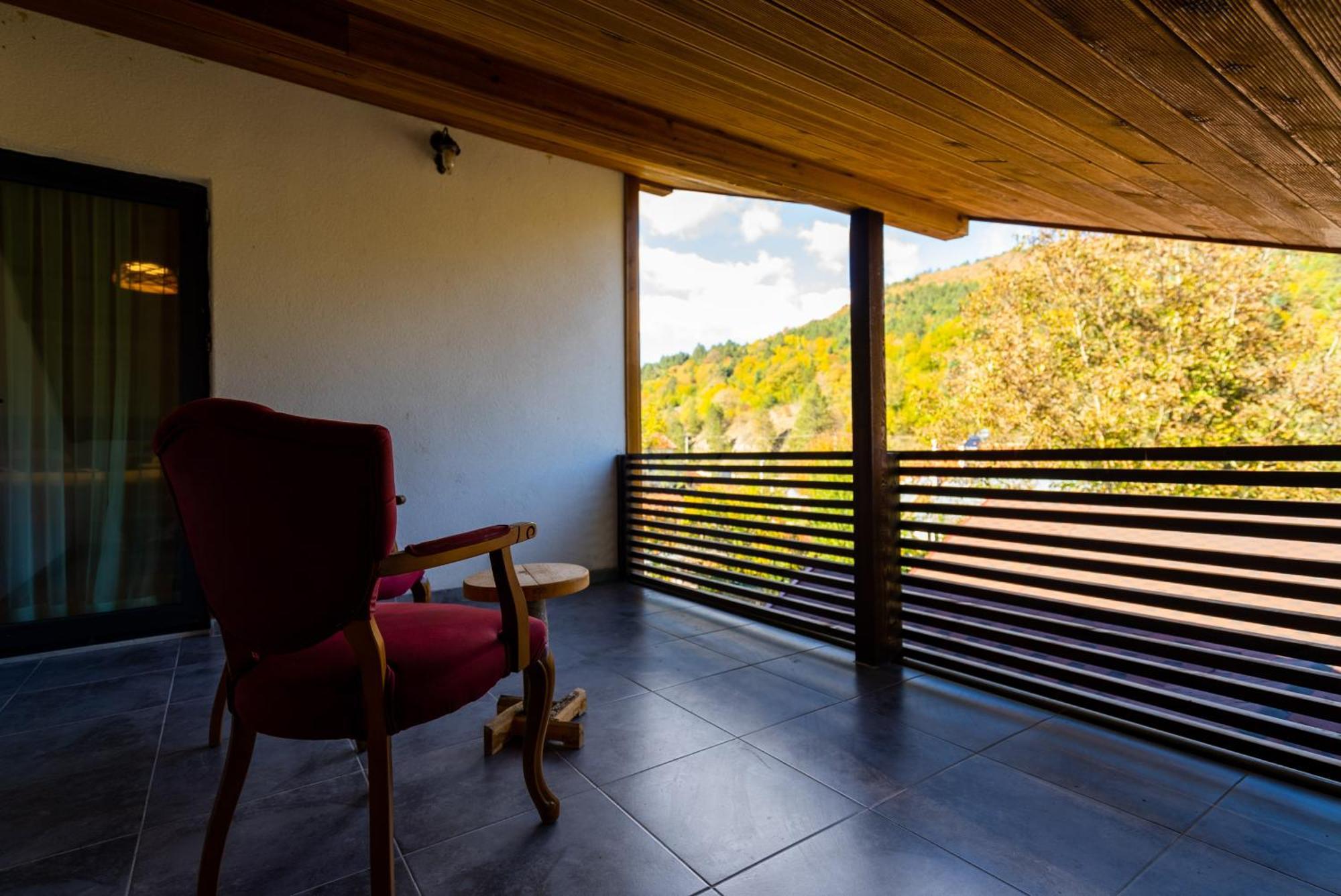 Apartment Abant
