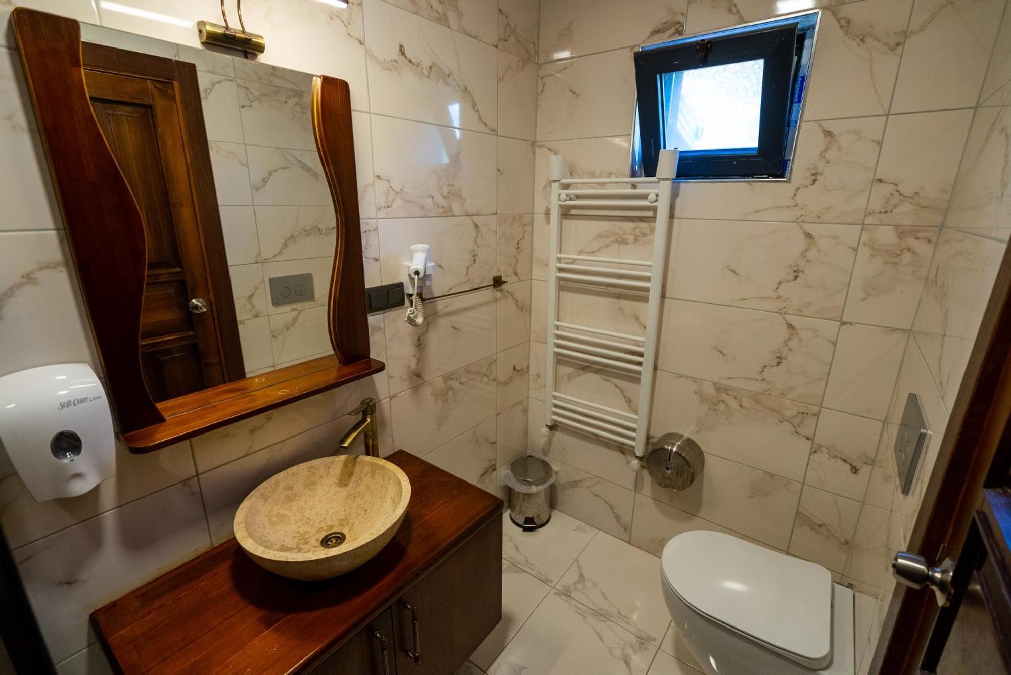 Apartment Abant *