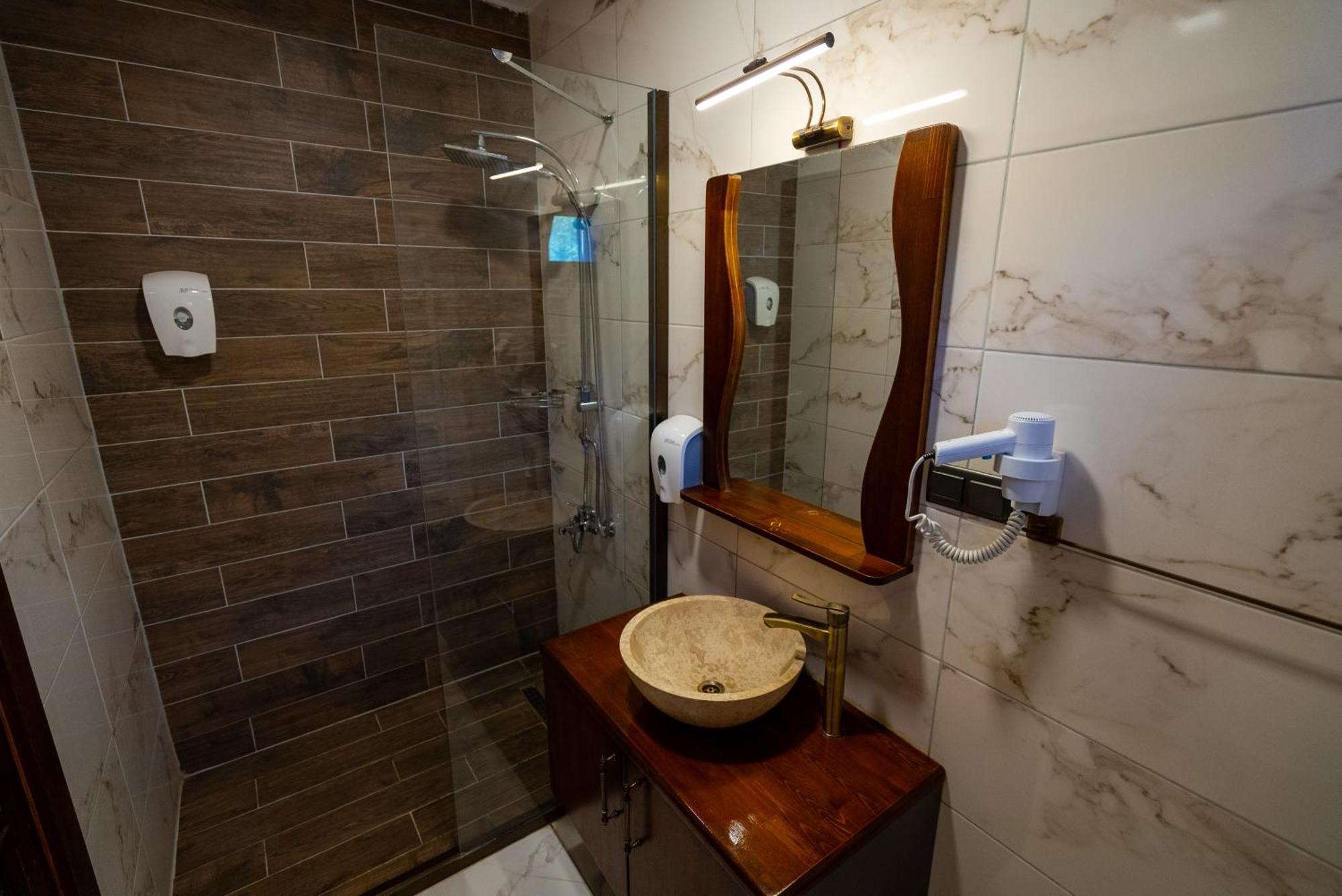 Abant Apartment Bolu
