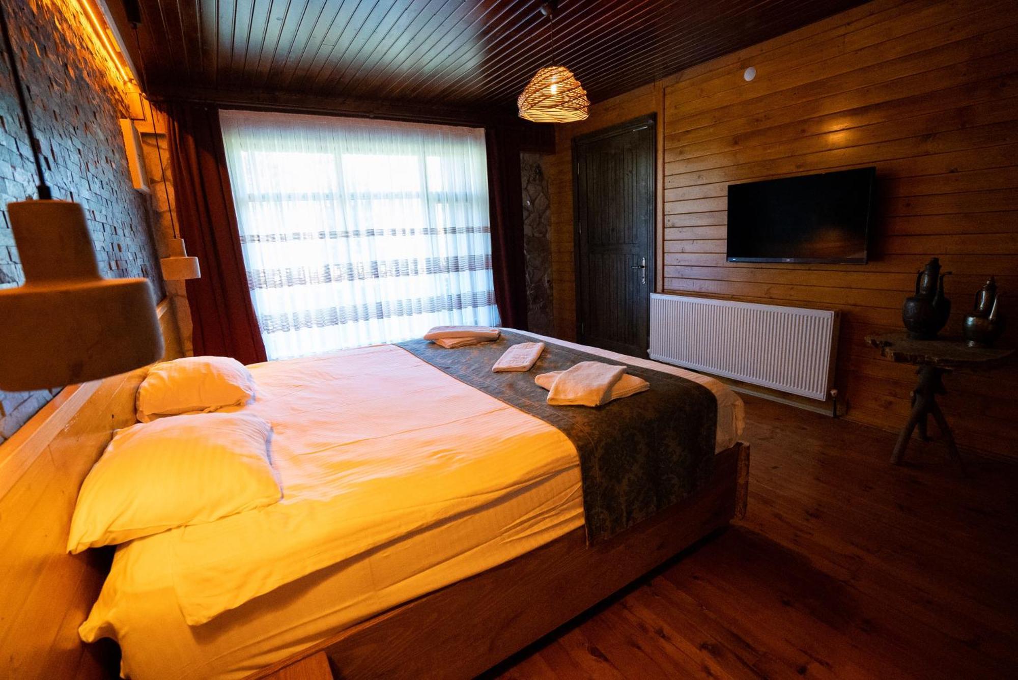 Apartment Abant *