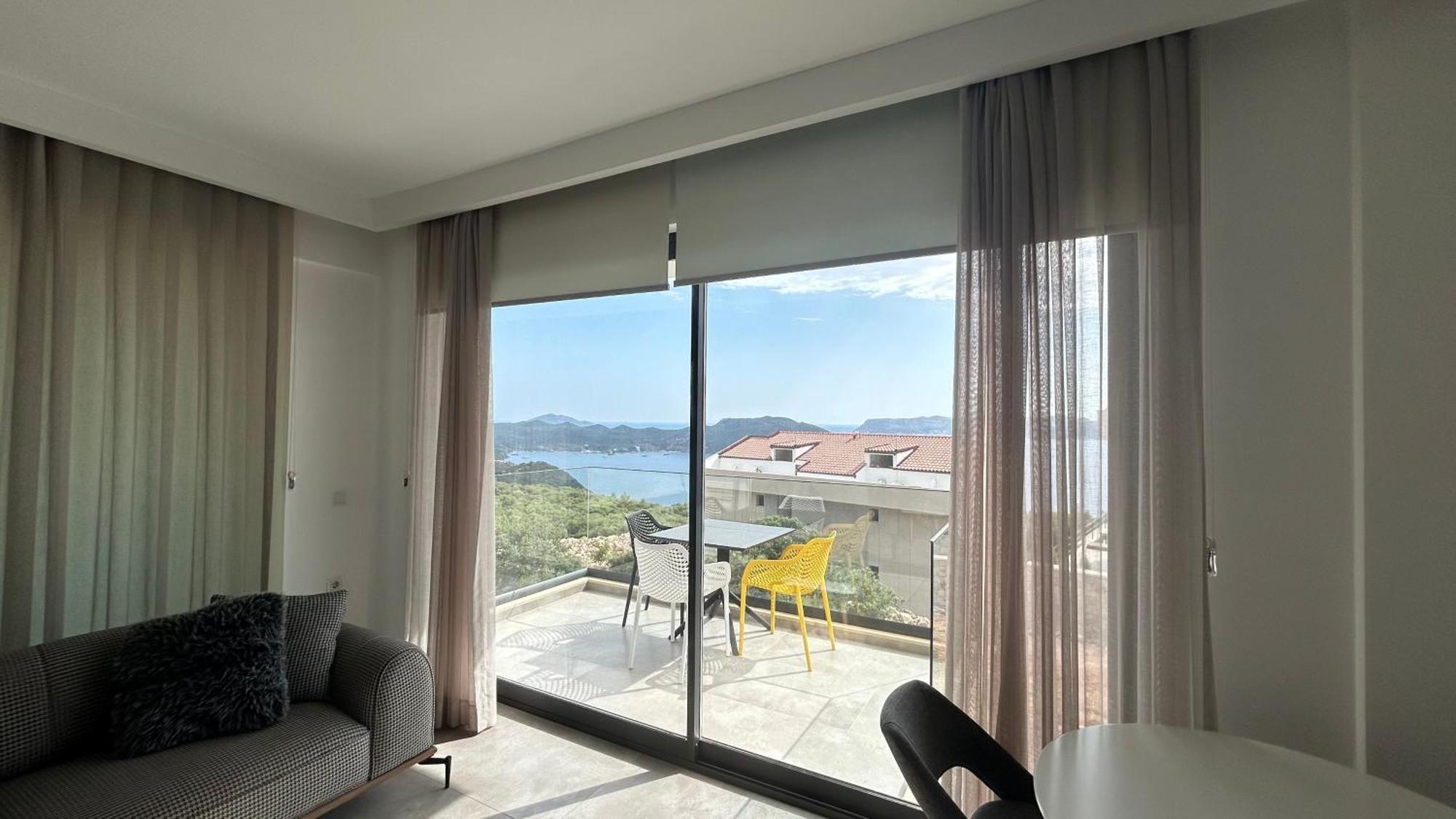 Apartment Hemera
