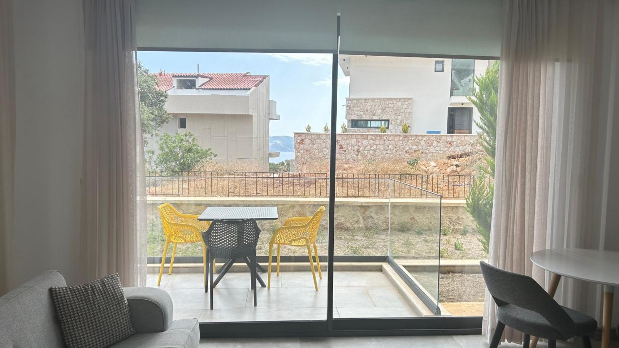 Hemera Apartment Kas